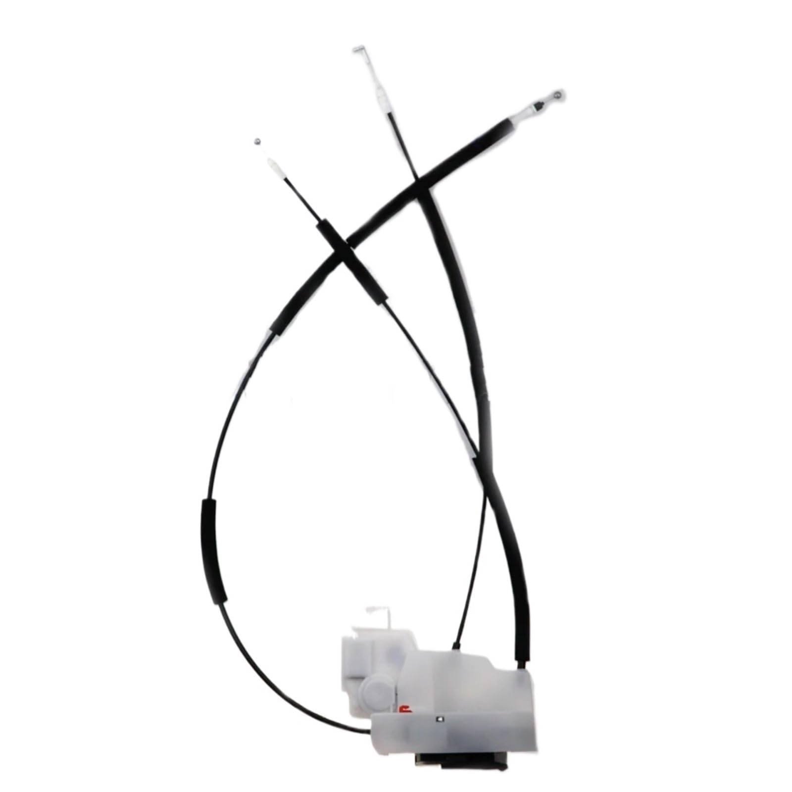 Stellmotor Türschloss Für Nissan Für Pathfinder Für Xterra Für Frontier 80501EA000 80501-ZP70A Auto Power Vorne Links Rechts Türschloss Antrieb Latch Motor Car Türschloss(Vorne rechts) von IUKMR