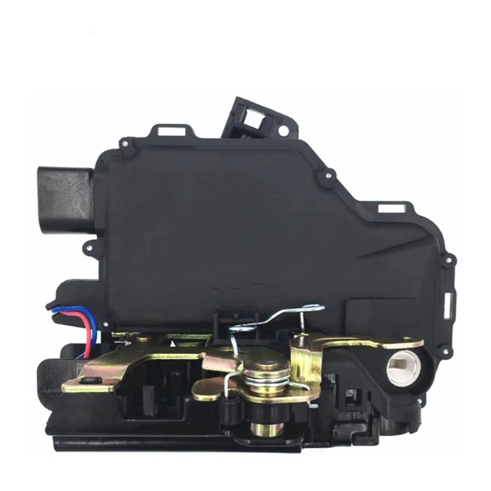 Stellmotor Türschloss Für Passat B5 Für Golf MK4 3B1837015A 3B1837016A 3B4839015A 3B4839016A Türschloss Latch Antriebe Vorne Hinten Links Rechts Car Türschloss(Front Left) von IUKMR
