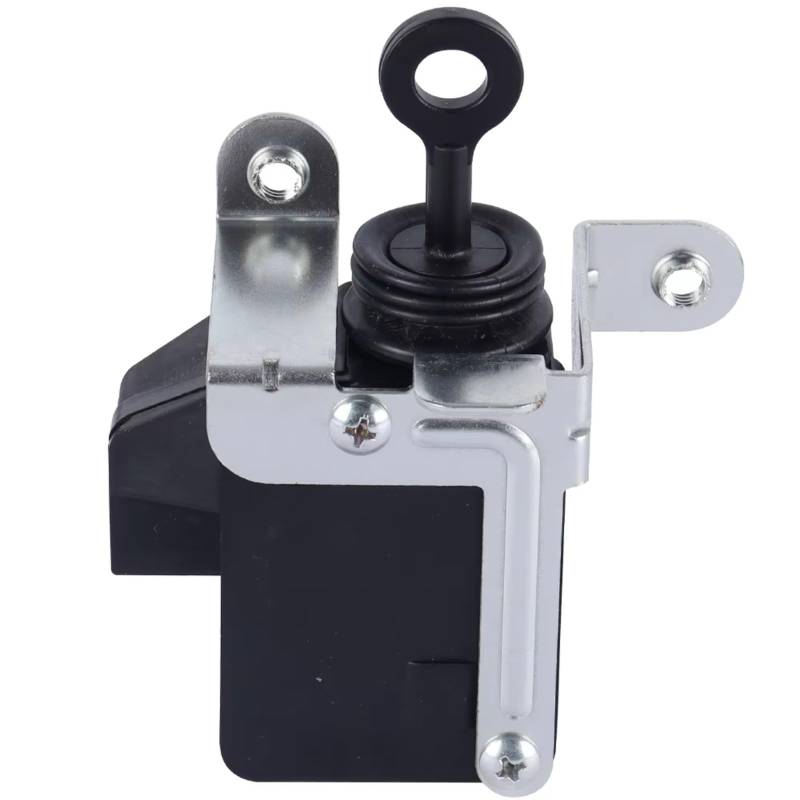 Stellmotor Türschloss Für Peugeot 107 2005–2014, komplette Heckklappen-Kofferraumverriegelung, Verriegelungsmechanismus Car Türschloss(Actuator) von IUKMR