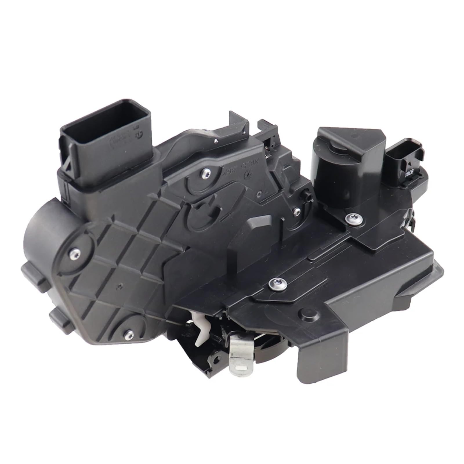 Stellmotor Türschloss Für Range Für Rover Für Evoque Für Jaguar Für Land Für Rover Für Discovey LR013890 LR013892 Auto Türschloss Antrieb Latch Motor Absenkautomatik Car Türschloss(Hinten Links) von IUKMR