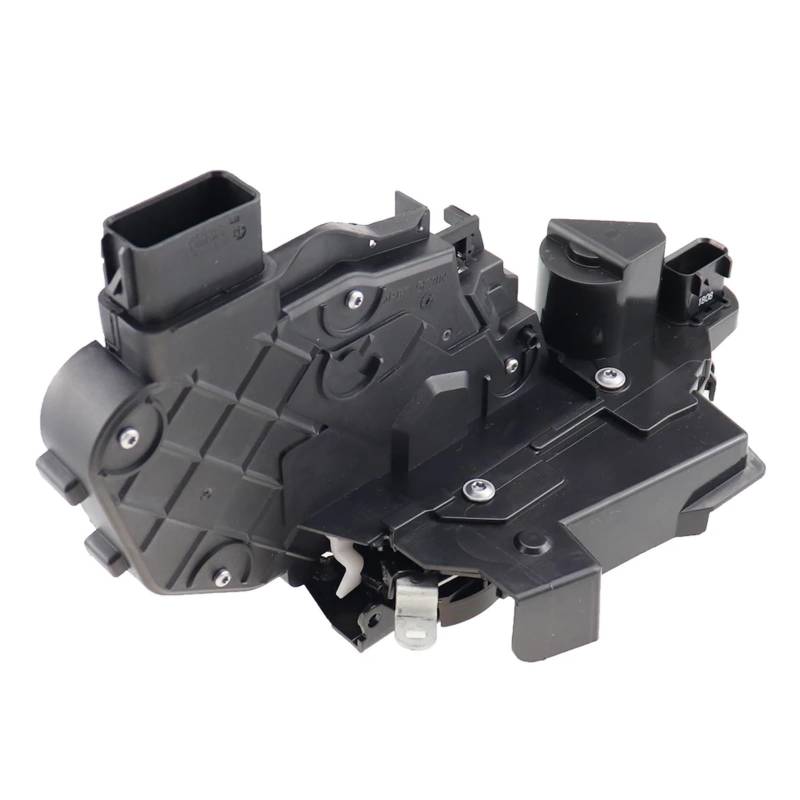 Stellmotor Türschloss Für Range Für Rover Für Evoque Für Jaguar Für Land Für Rover Für Discovey LR013890 LR013892 Auto Türschloss Antrieb Latch Motor Absenkautomatik Car Türschloss(Hinten Links) von IUKMR