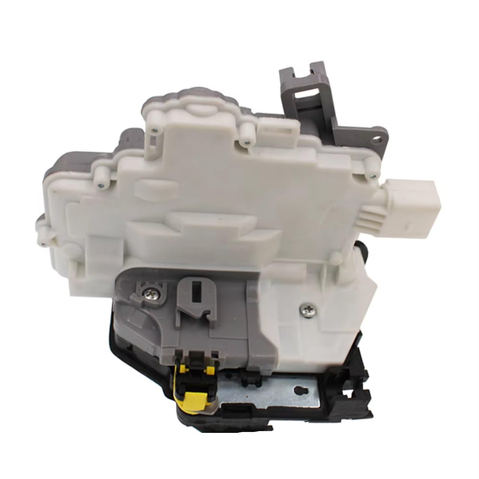 Stellmotor Türschloss Für Sitz Für Leon II Mk2 2005-2012 Türschloss Antrieb Vorne Hinten Links Rechts 1P1837015 1P1837016 1P0839015 1P0839016 Car Türschloss(Hinten rechts) von IUKMR