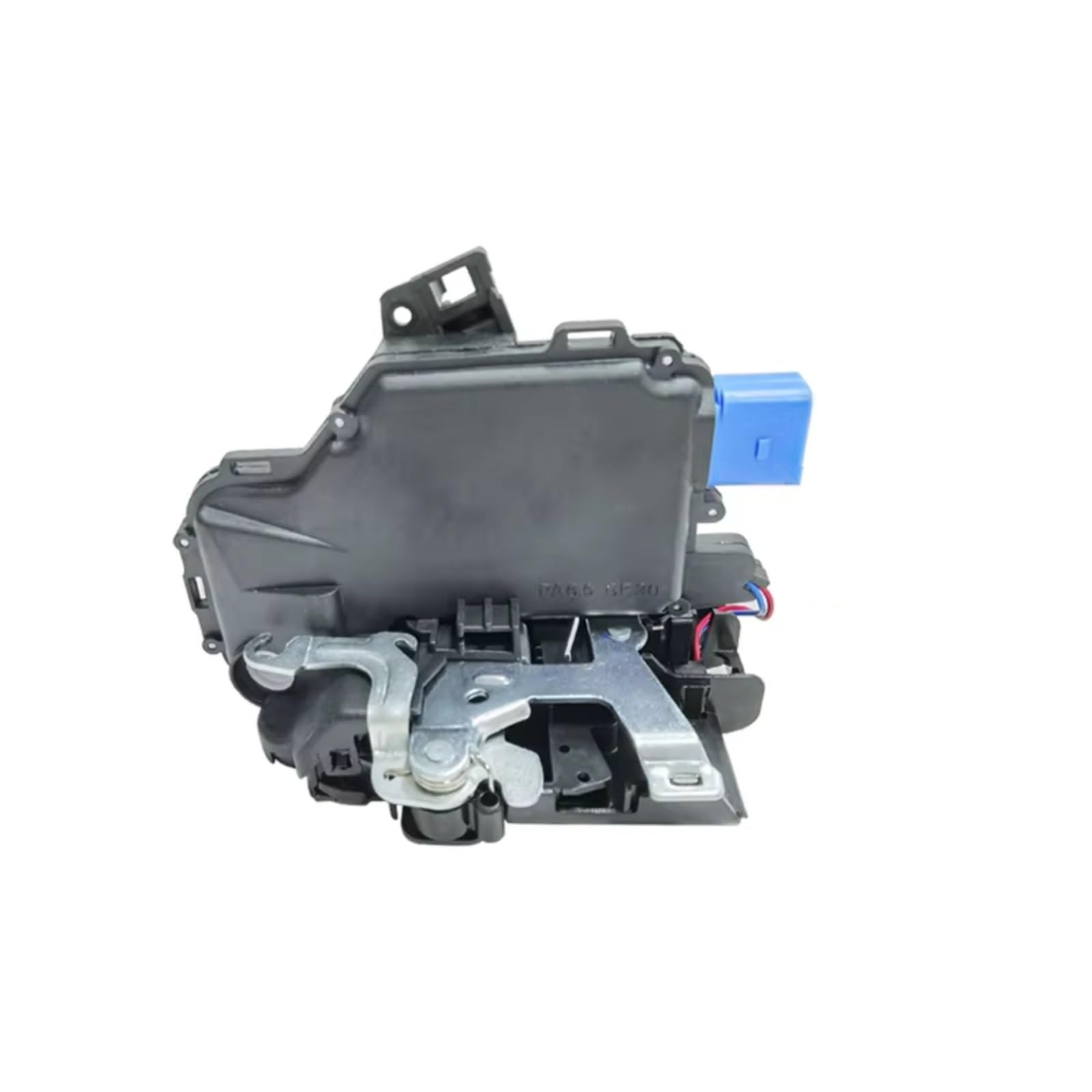 Stellmotor Türschloss Für Skoda Für Fabia 2007-2014 Für Roomster 2006-2016 5J1837015 5J1837016 5J0839015 5J0839016 Tür Zentralverriegelung Antrieb Mechanismus Car Türschloss(5J1837015) von IUKMR