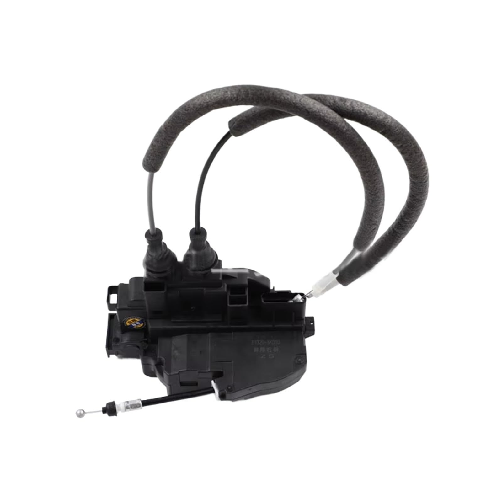 Stellmotor Türschloss Für Sonata 2006-2007 81310-3K000/81320-3K010/81410-3K000/81420-3K000 813103K000 Türschloss Antrieb Vorne Hinten Links Rechts Car Türschloss(Left-Front) von IUKMR