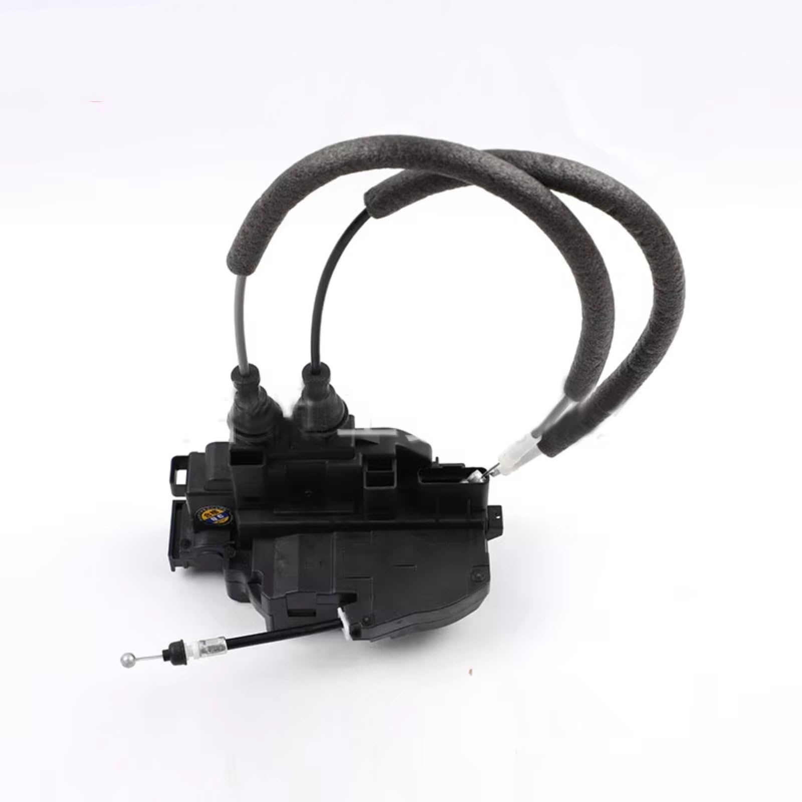Stellmotor Türschloss Für Sonata 2006-2007 81310-3K000/81320-3K010/81410-3K000/81420-3K000 813103K000 Türschloss Antrieb Vorne Hinten Links Rechts Car Türschloss(Left-Front) von IUKMR