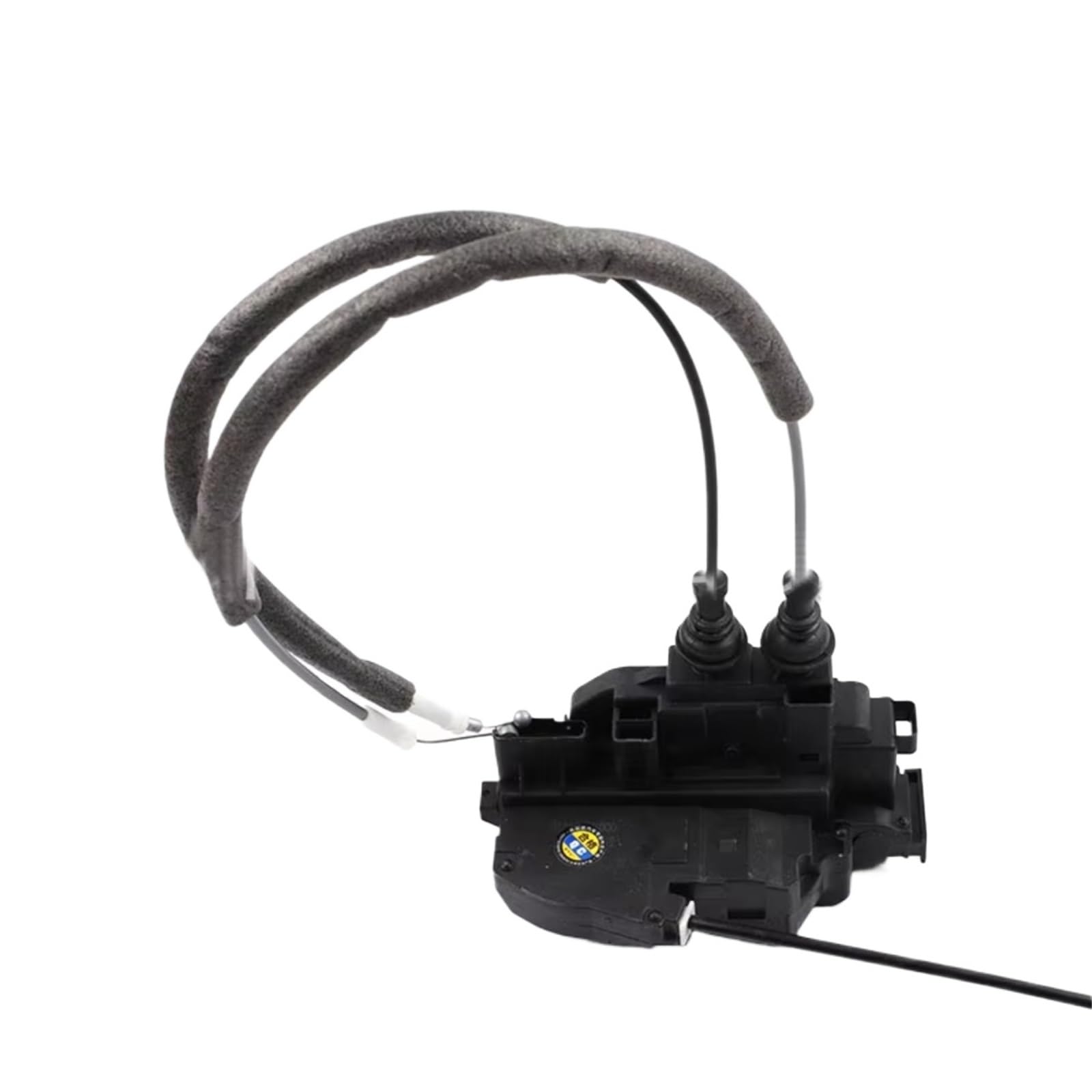Stellmotor Türschloss Für Sonata 2006-2007 81310-3K000/81320-3K010/81410-3K000/81420-3K000 813103K000 Türschloss Antrieb Vorne Hinten Links Rechts Car Türschloss(Left-Rear) von IUKMR