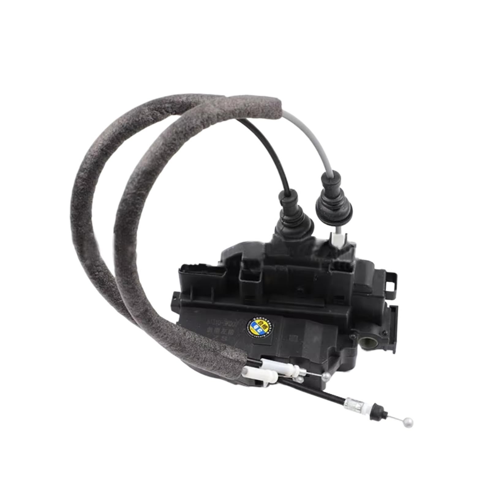 Stellmotor Türschloss Für Sonata 2006-2007 81310-3K000/81320-3K010/81410-3K000/81420-3K000 813103K000 Türschloss Antrieb Vorne Hinten Links Rechts Car Türschloss(Right-Front) von IUKMR