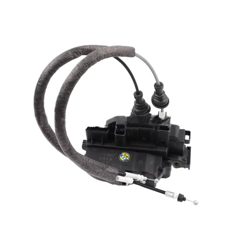 Stellmotor Türschloss Für Sonata 2006-2007 81310-3K000/81320-3K010/81410-3K000/81420-3K000 813103K000 Türschloss Antrieb Vorne Hinten Links Rechts Car Türschloss(Right-Front) von IUKMR