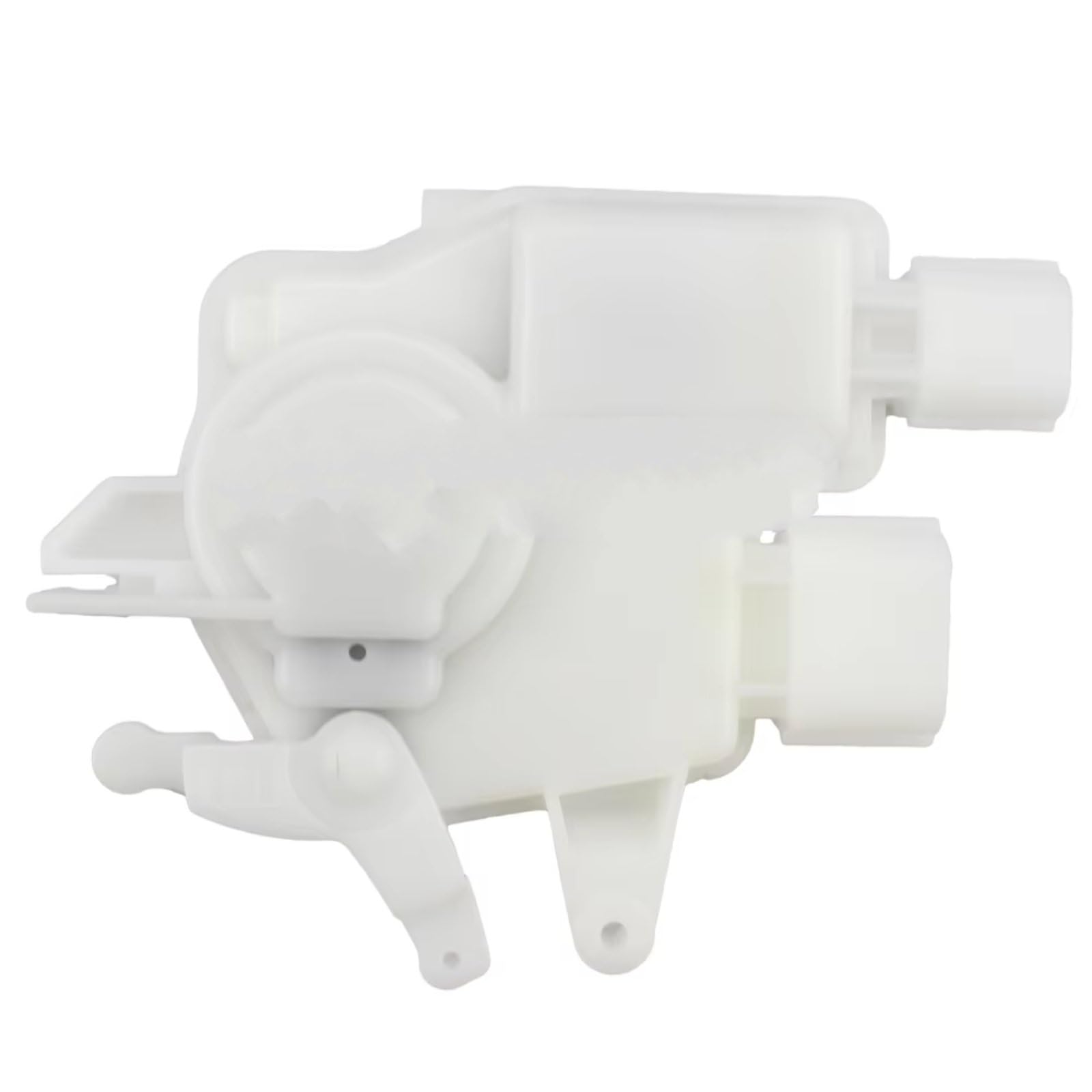 Stellmotor Türschloss Für Subaru Für Legacy Für Outback 61100AG00A 61100AG01A Auto Zentrale Fahrer Türschloss Antrieb Latch Modul Motor Mechanismus Car Türschloss(Rechts) von IUKMR