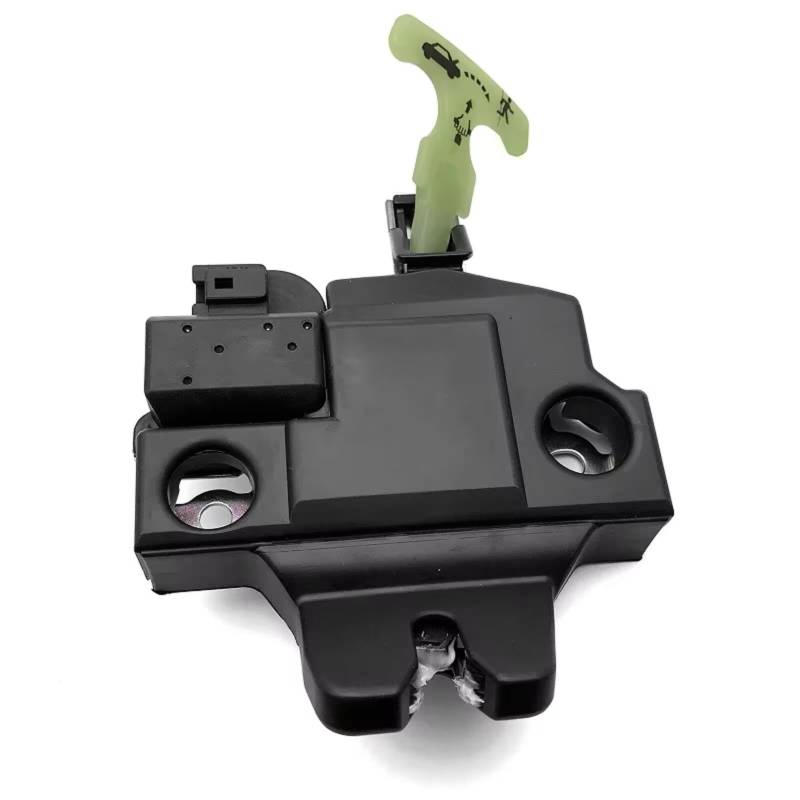 Stellmotor Türschloss Für Toyota Für Camry 2007 2008 2009 2010 2011 64600-06010 64600-33120 Auto Heckklappe Trunk Latch Heckklappe Schloss Antrieb Car Türschloss von IUKMR