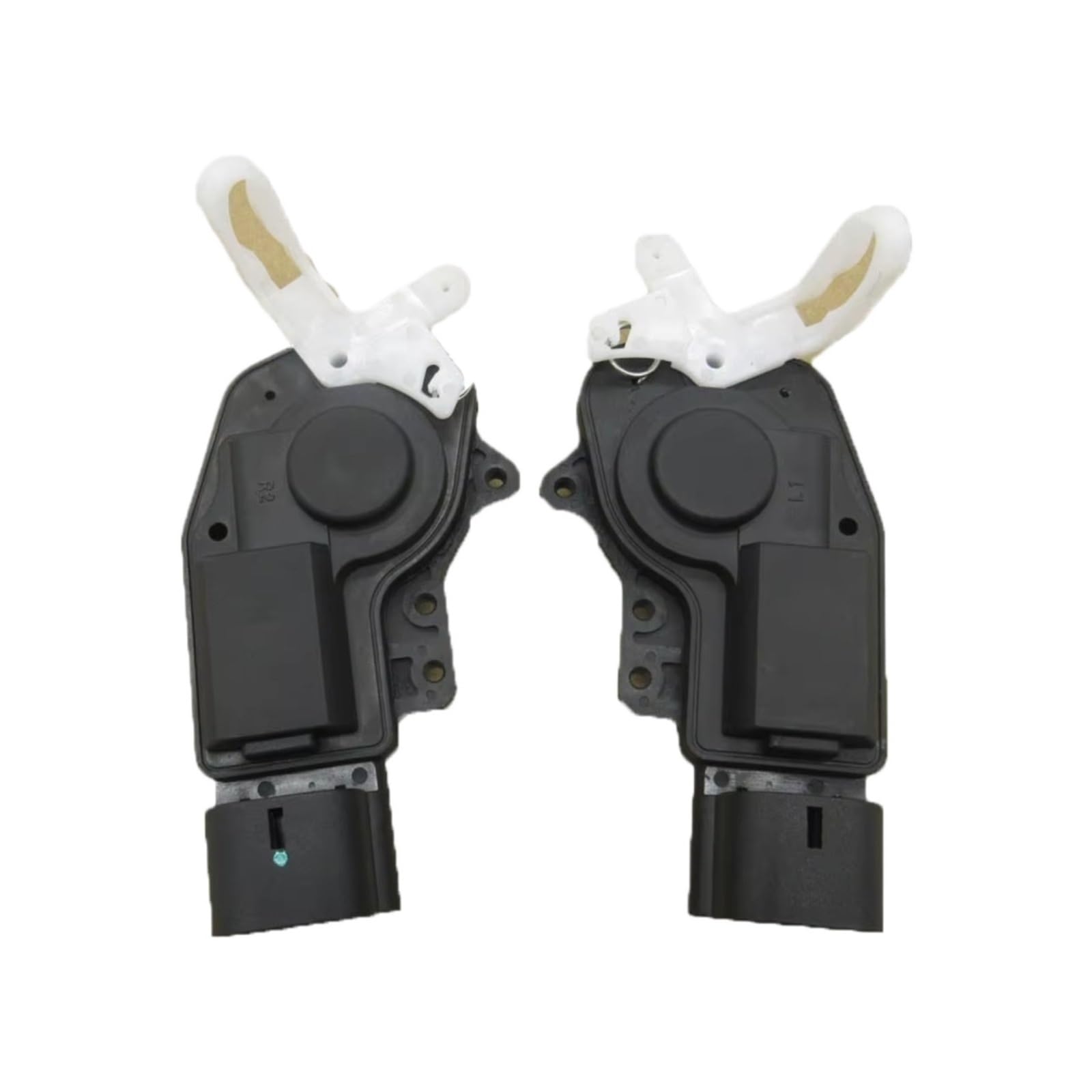 Stellmotor Türschloss Für Toyota Für Corolla 2000-2008 69140-12040 6914012040 69130-12040 Hinten Links & Rechts Auto Zentrale Türschloss Antrieb Assy Car Türschloss(Left Right) von IUKMR