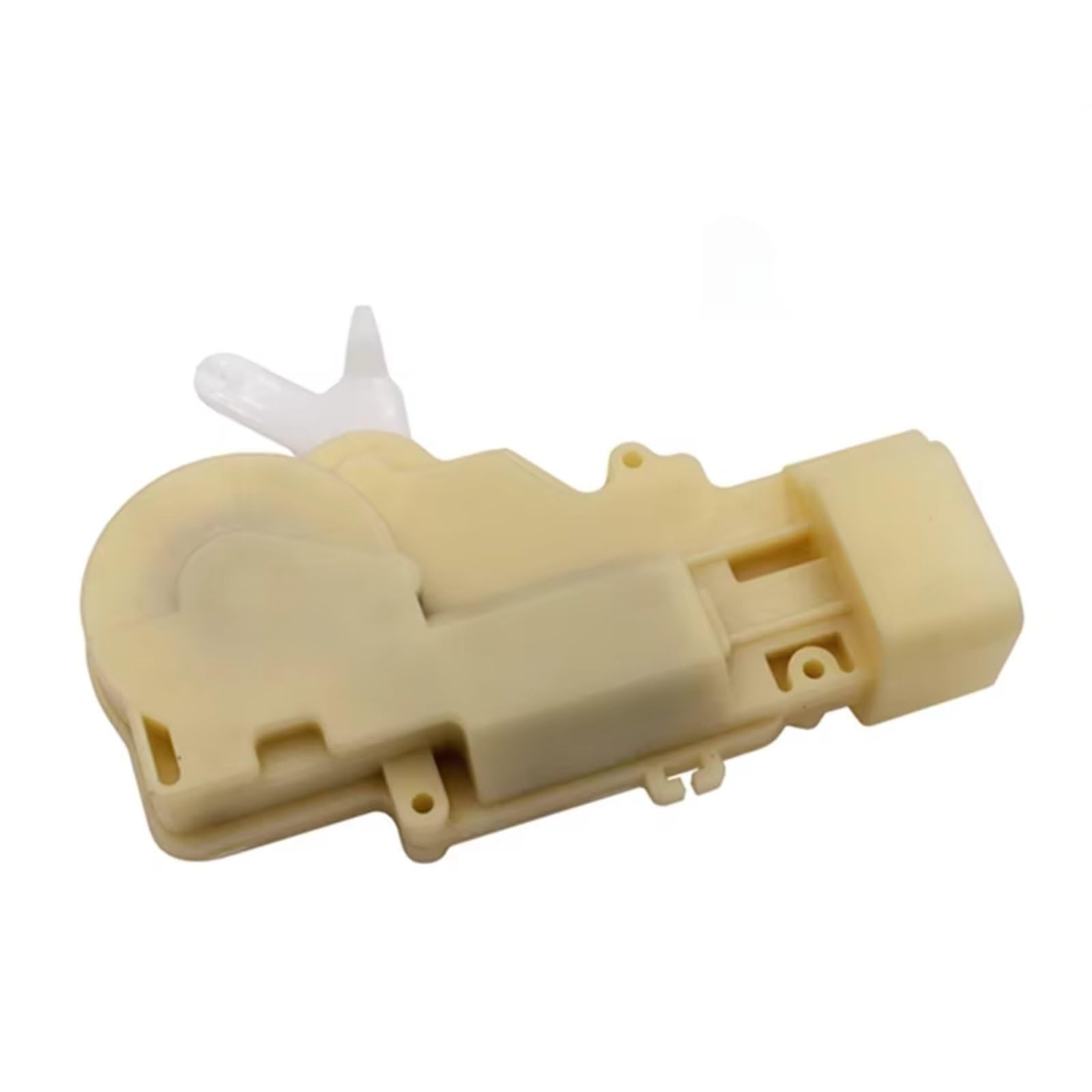 Stellmotor Türschloss Für Toyota Für Echo Für Yaris 69120-52030 69110-52010 69140-52010 69130-52010 Vorne Hinten Links Rechts Türschloss Antrieb Car Türschloss(Hinten Links) von IUKMR