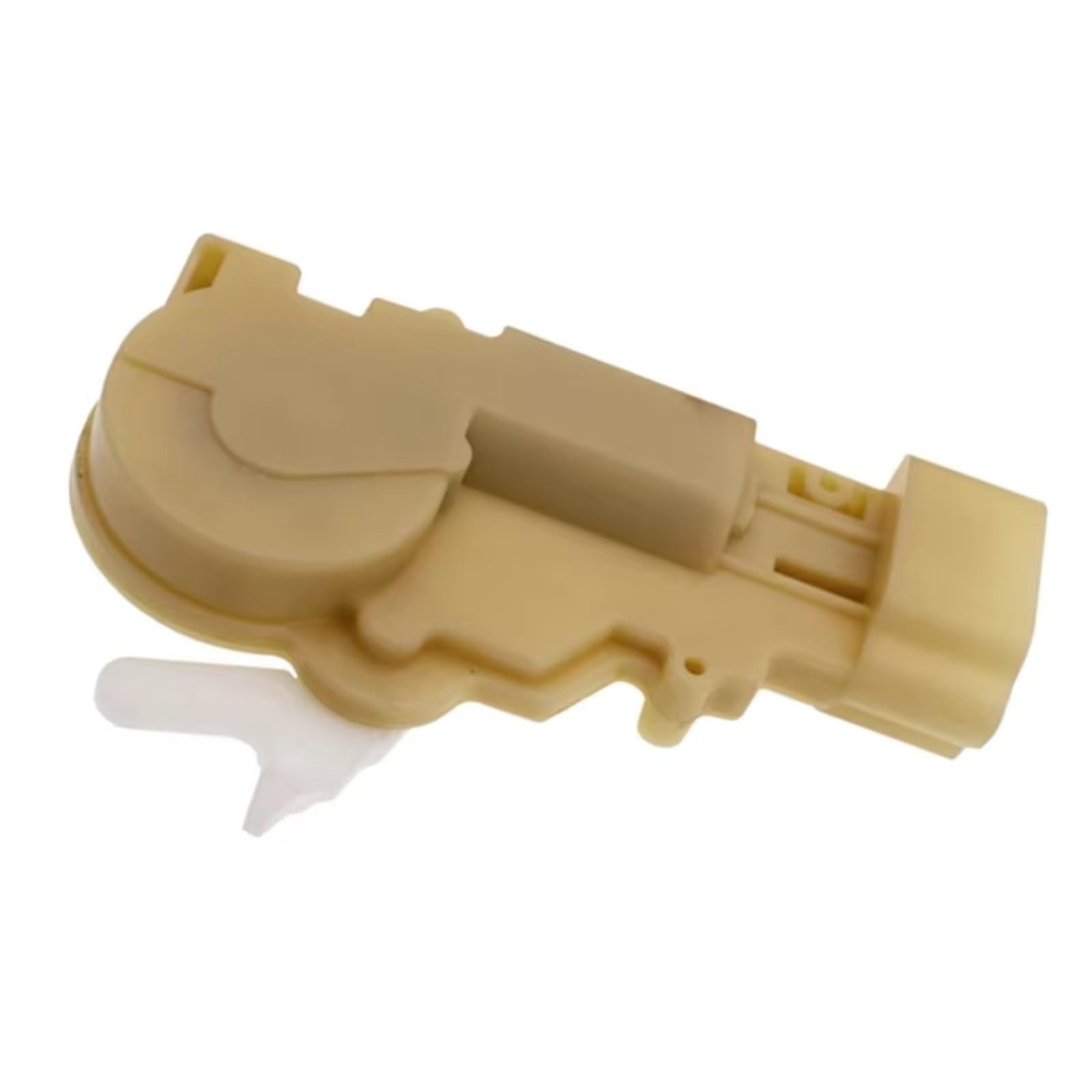 Stellmotor Türschloss Für Toyota Für Echo Für Yaris 69120-52030 69110-52010 69140-52010 69130-52010 Vorne Hinten Links Rechts Türschloss Antrieb Car Türschloss(Hinten rechts) von IUKMR