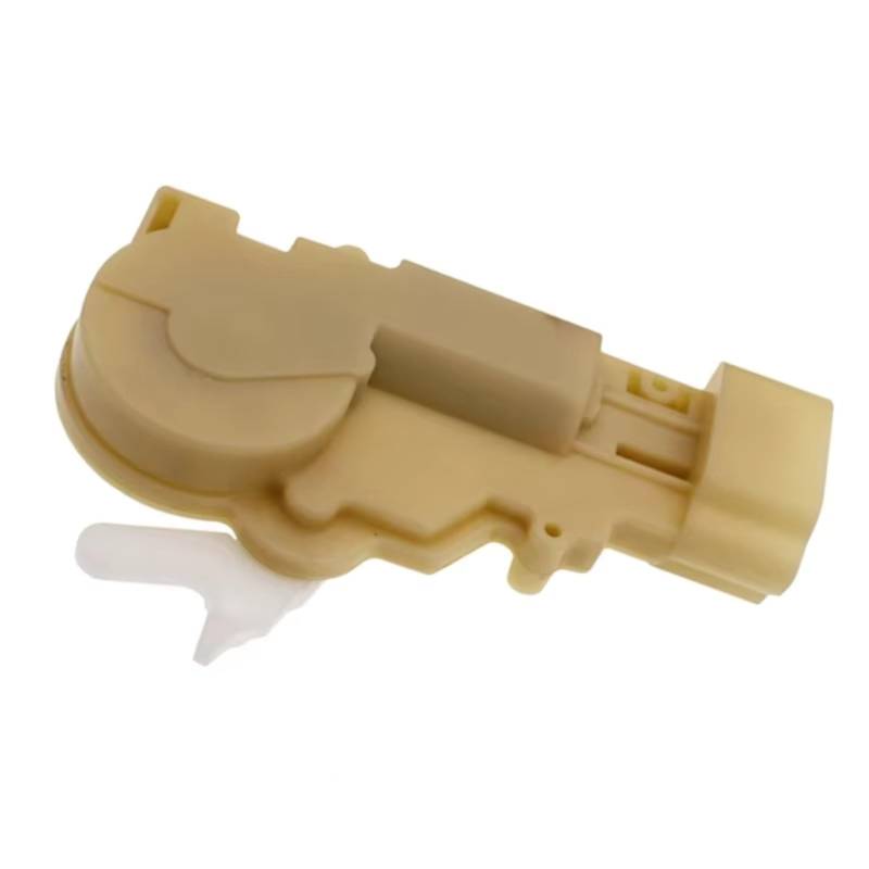 Stellmotor Türschloss Für Toyota Für Echo Für Yaris 69120-52030 69110-52010 69140-52010 69130-52010 Vorne Hinten Links Rechts Türschloss Antrieb Car Türschloss(Hinten rechts) von IUKMR