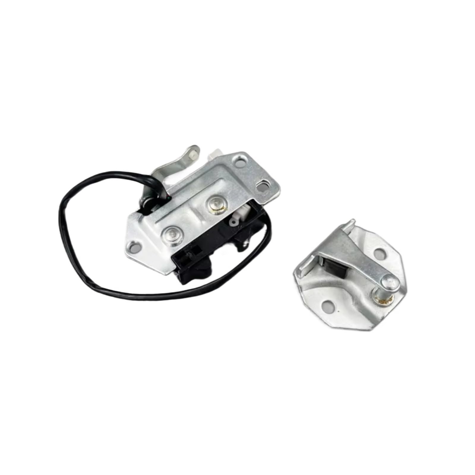 Stellmotor Türschloss Für Toyota Für Hiace 1992-2004 Zurück Türschloss Heckklappe Latch Assy Mit Sturm Car Türschloss Stellmotor Türschloss Für Toyota Für Hiace 1992-2004 Zurück Türschloss Heckklappe Latch Assy Mit Sturm Car Türschloss von IUKMR