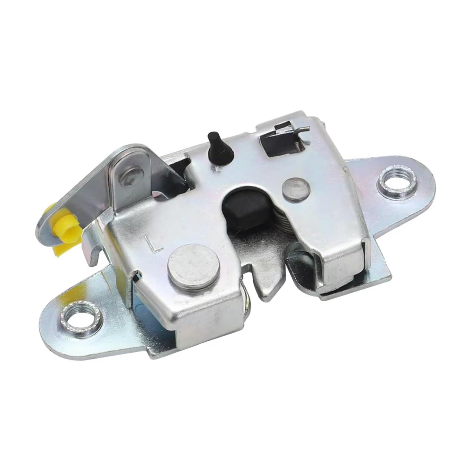 Stellmotor Türschloss Für Toyota Für Hilux Für Vigo 2004 2005 2006 2007 2008 2009 2010 2011 65790-0K010 65780-0K010 Heckklappe Schloss Zurück Türschloss Latch Car Türschloss(Links) von IUKMR