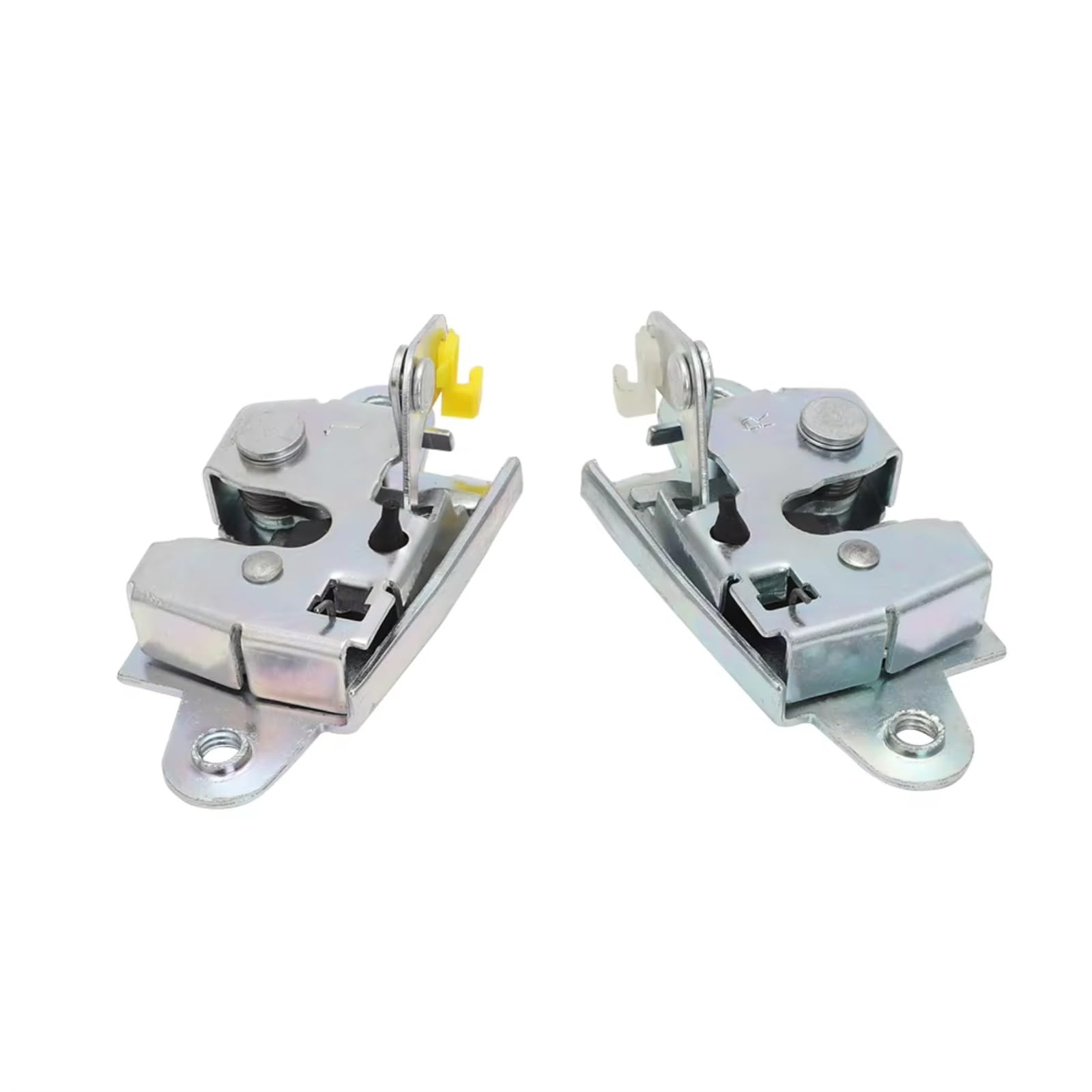 Stellmotor Türschloss Für Toyota Für Hilux Für Vigo 2004 2005 2006 2007 2008 2009 2010 2011 65790-0K010 65780-0K010 Heckklappe Schloss Zurück Türschloss Latch Car Türschloss(Links und rechts) von IUKMR