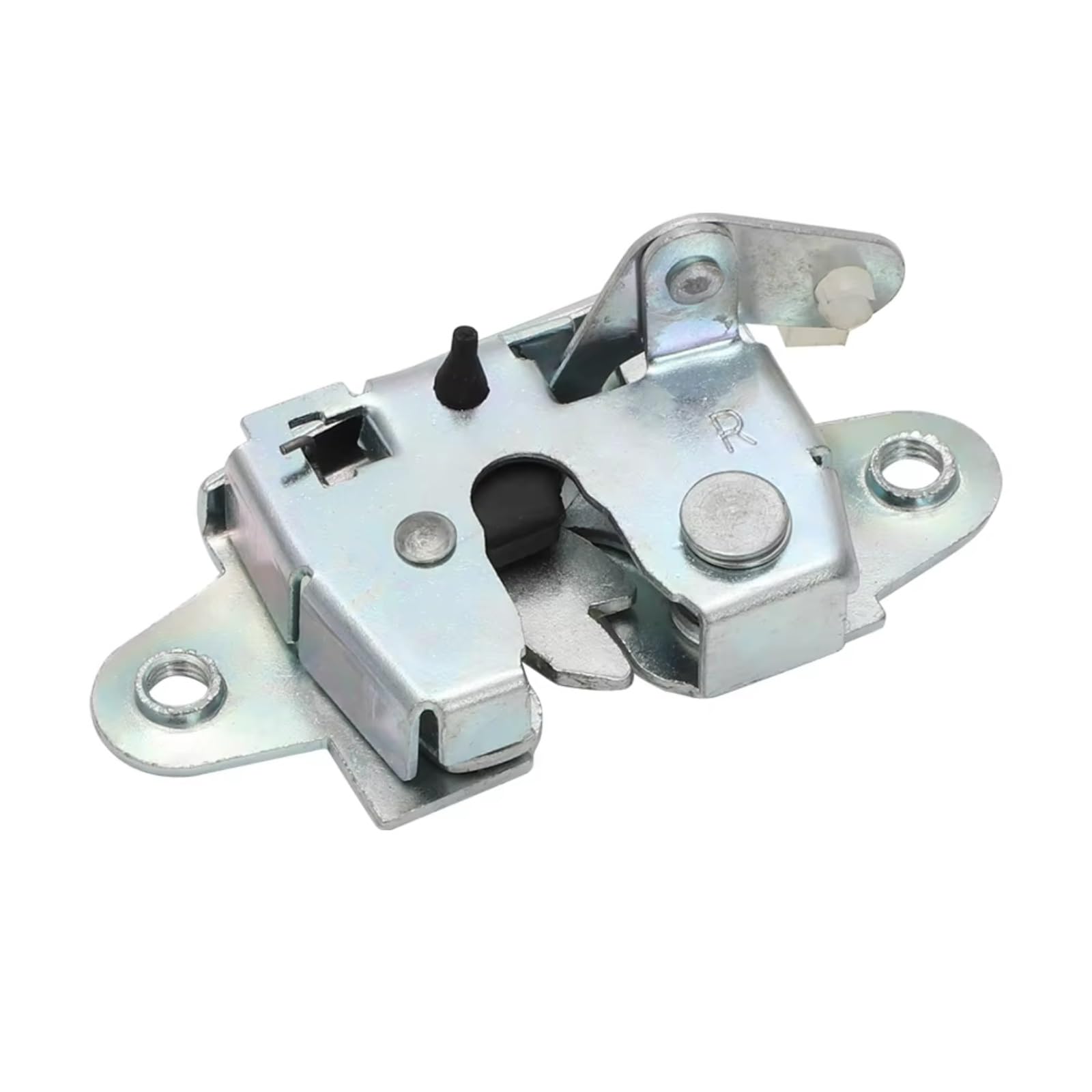 Stellmotor Türschloss Für Toyota Für Hilux Für Vigo 2004 2005 2006 2007 2008 2009 2010 2011 65790-0K010 65780-0K010 Heckklappe Schloss Zurück Türschloss Latch Car Türschloss(Rechts) von IUKMR