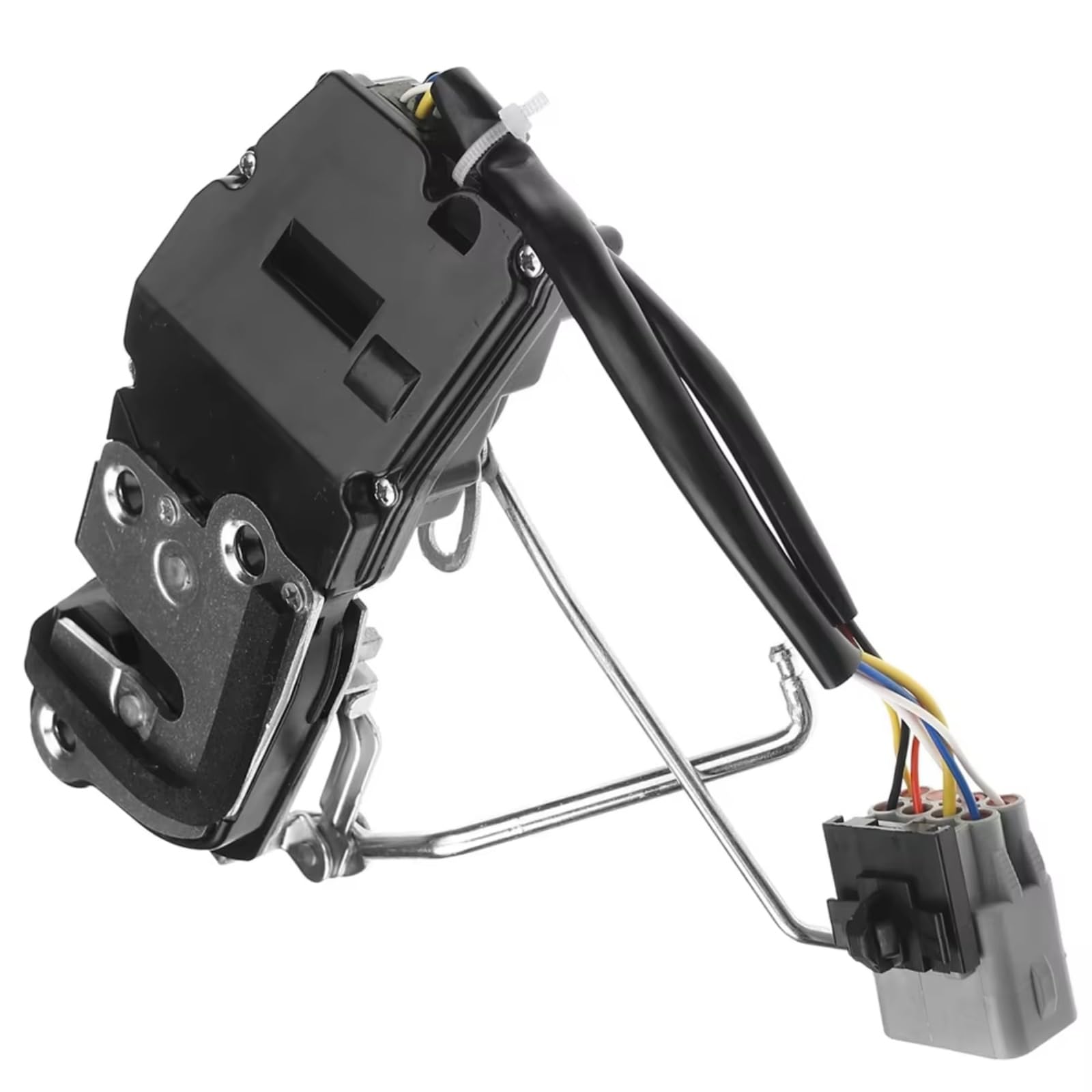 Stellmotor Türschloss Für Toyota Für Tacoma Für Extended Cab Pickup 1998-2004 Türschloss Latch Antrieb Vorne Links/Rechts 69040-04010 Car Türschloss(Front Left) von IUKMR
