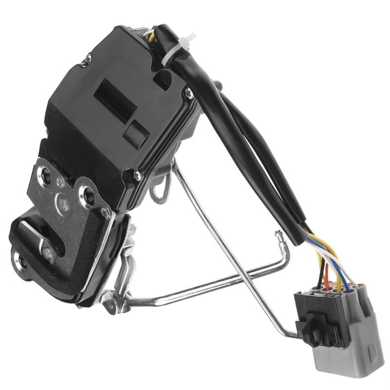 Stellmotor Türschloss Für Toyota Für Tacoma Für Extended Cab Pickup 1998-2004 Türschloss Latch Antrieb Vorne Links/Rechts 69040-04010 Car Türschloss(Front Left) von IUKMR