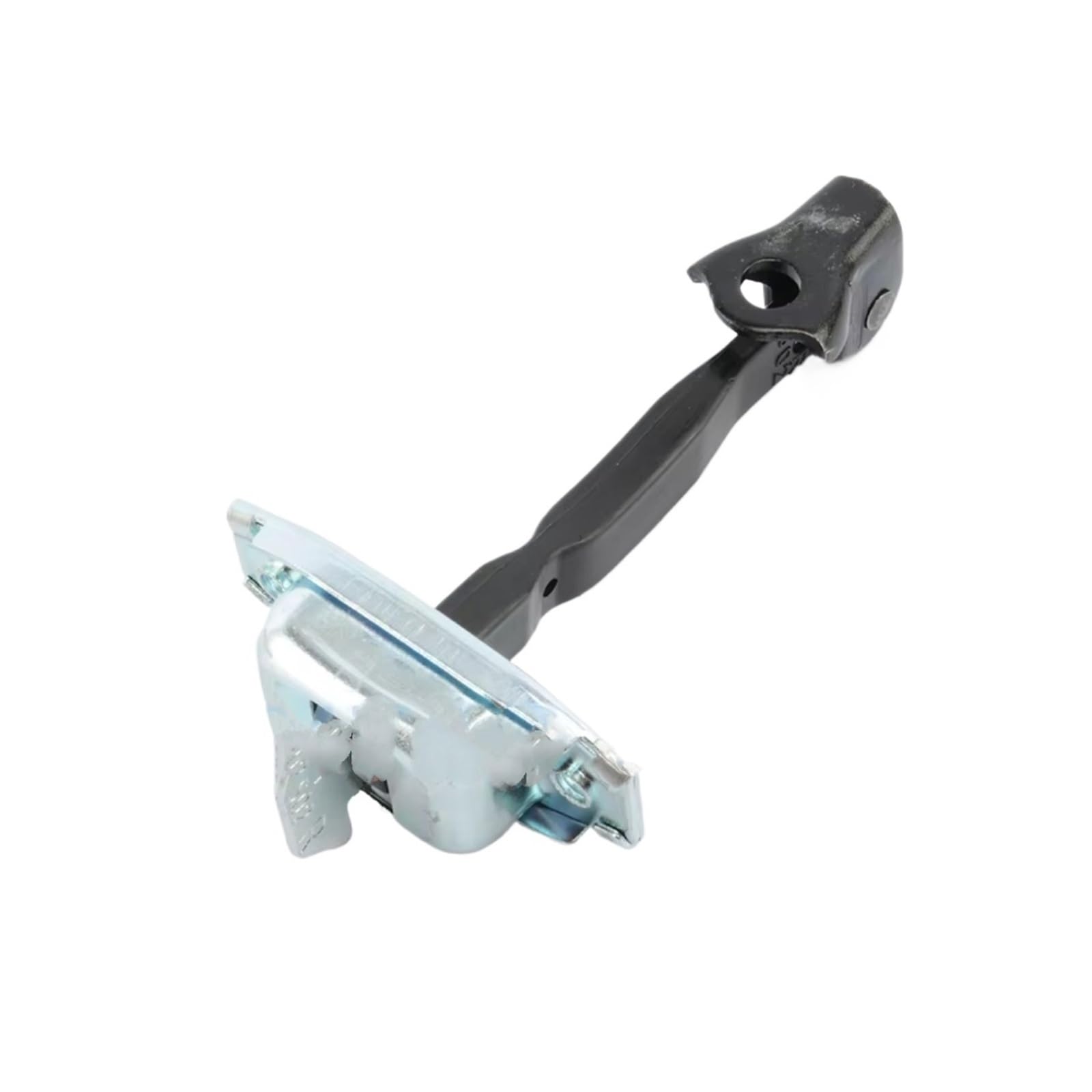 Stellmotor Türschloss Für Toyota Für VIOS Für Yaris Limousine Für NCP92 Für NCP93 2008 2009 2010 2012 2013 Auto Tür-Prüfen Band Tür Stopper Checker Scharnier Car Türschloss(Front Left) von IUKMR