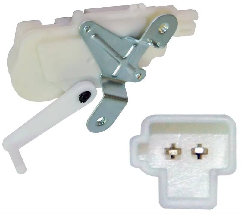 Stellmotor Türschloss Für Toyota Für Yaris 1999-2005 Hinten Stamm Motor Heckklappe Türschloss Latch Antrieb Mechanismus Car Türschloss von IUKMR