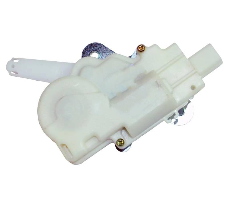 Stellmotor Türschloss Für Toyota Für Yaris 1999-2005 Hinten Stamm Motor Heckklappe Türschloss Latch Antrieb Mechanismus Car Türschloss von IUKMR