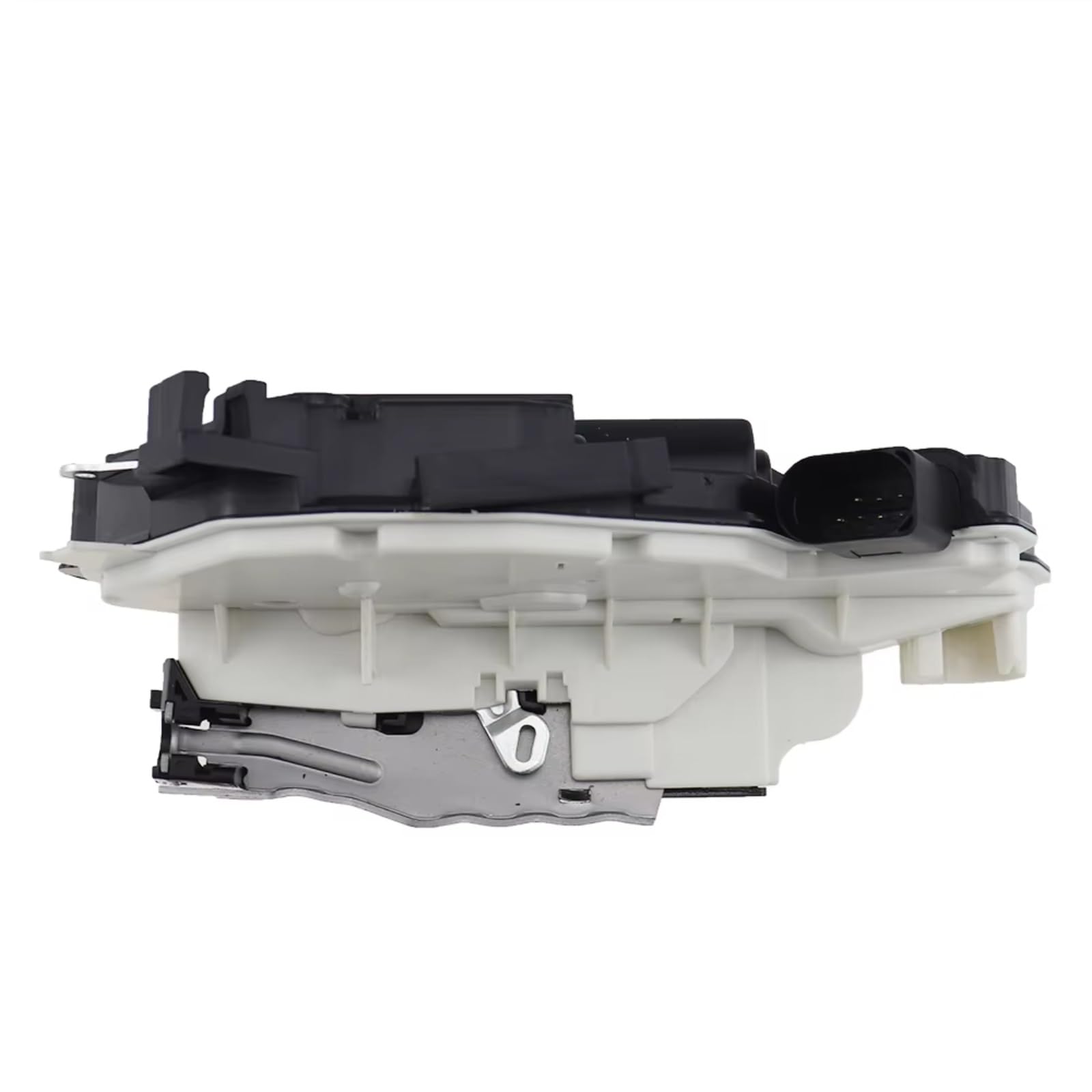 Stellmotor Türschloss Für VW Für Amarok Für Tiguan Für Lavida Für Passat CC 5N1837015A Türschloss Antrieb Latch Zentralen Mechanismus Car Türschloss(Front Left) von IUKMR
