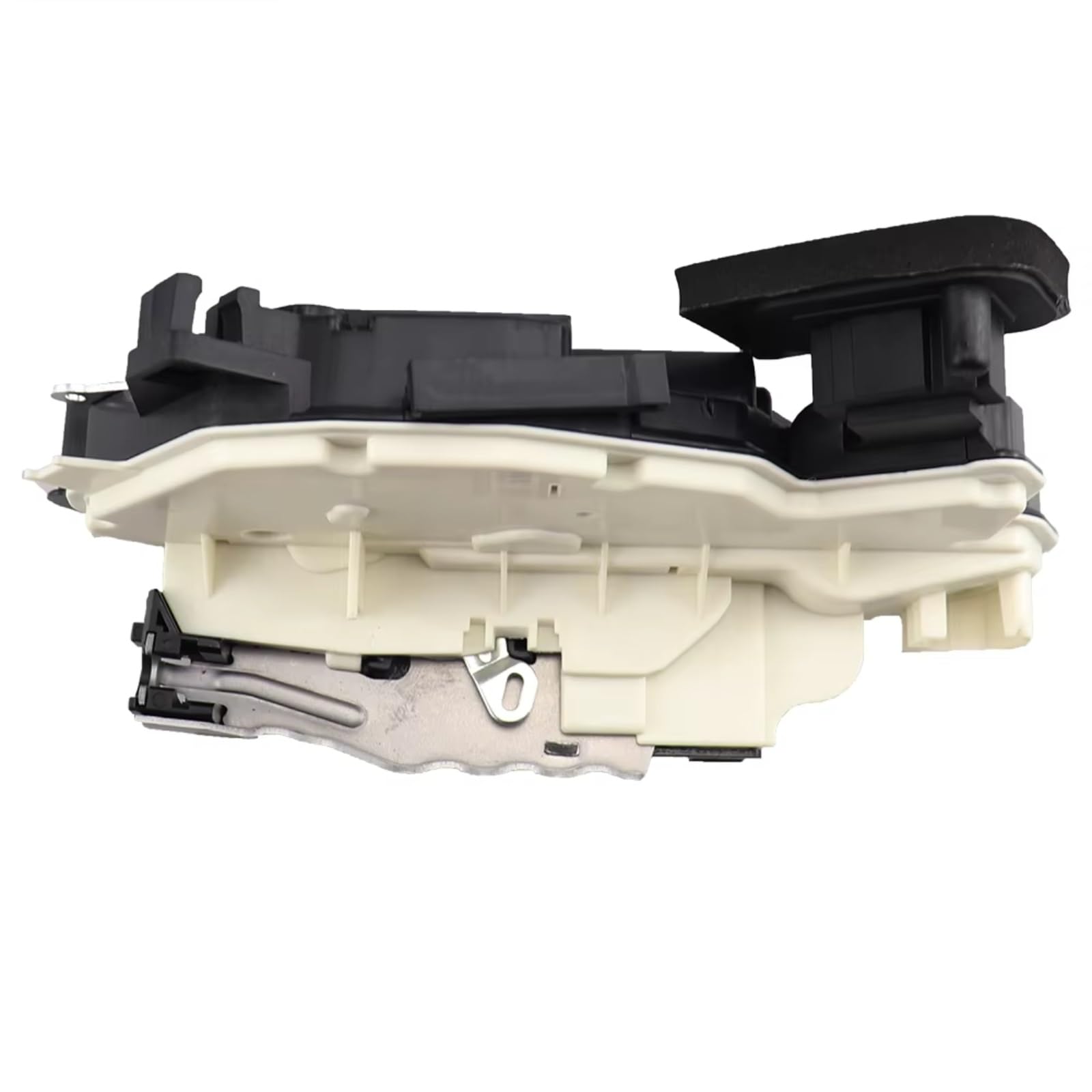 Stellmotor Türschloss Für VW Für Golf Für Jetta MK6 2011 2012 2013 2014 2015 2016 2017 2018 MK7 Für Passat B7 Für Polo Türschloss Antrieb Car Türschloss(Hinten Links) von IUKMR
