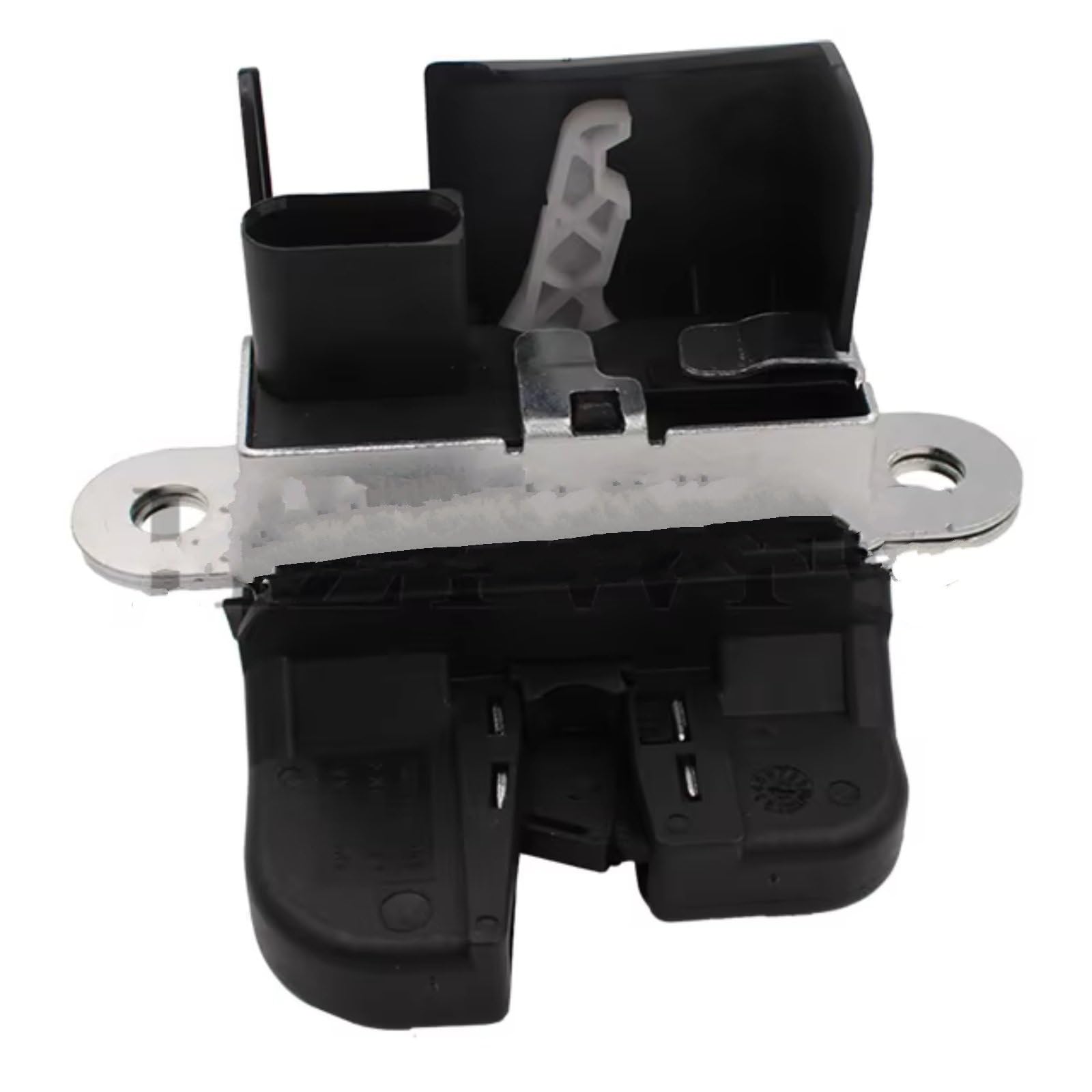 Stellmotor Türschloss Für VW Für Golf MK5 Für Golf Für GTI Für MK6 FÜR SEAT Für Leon MK2 HINTEREN STAMM Schloss Deckel Lock Latch Heckklappe Block Car Türschloss Stellmotor Türschloss Für VW Für Golf MK5 Für Golf Für GTI Für MK6 FÜR SEAT Für Leon MK2 HINTEREN STAMM Schloss Deckel Lock Latch Heckklappe Block Car Türschloss von IUKMR