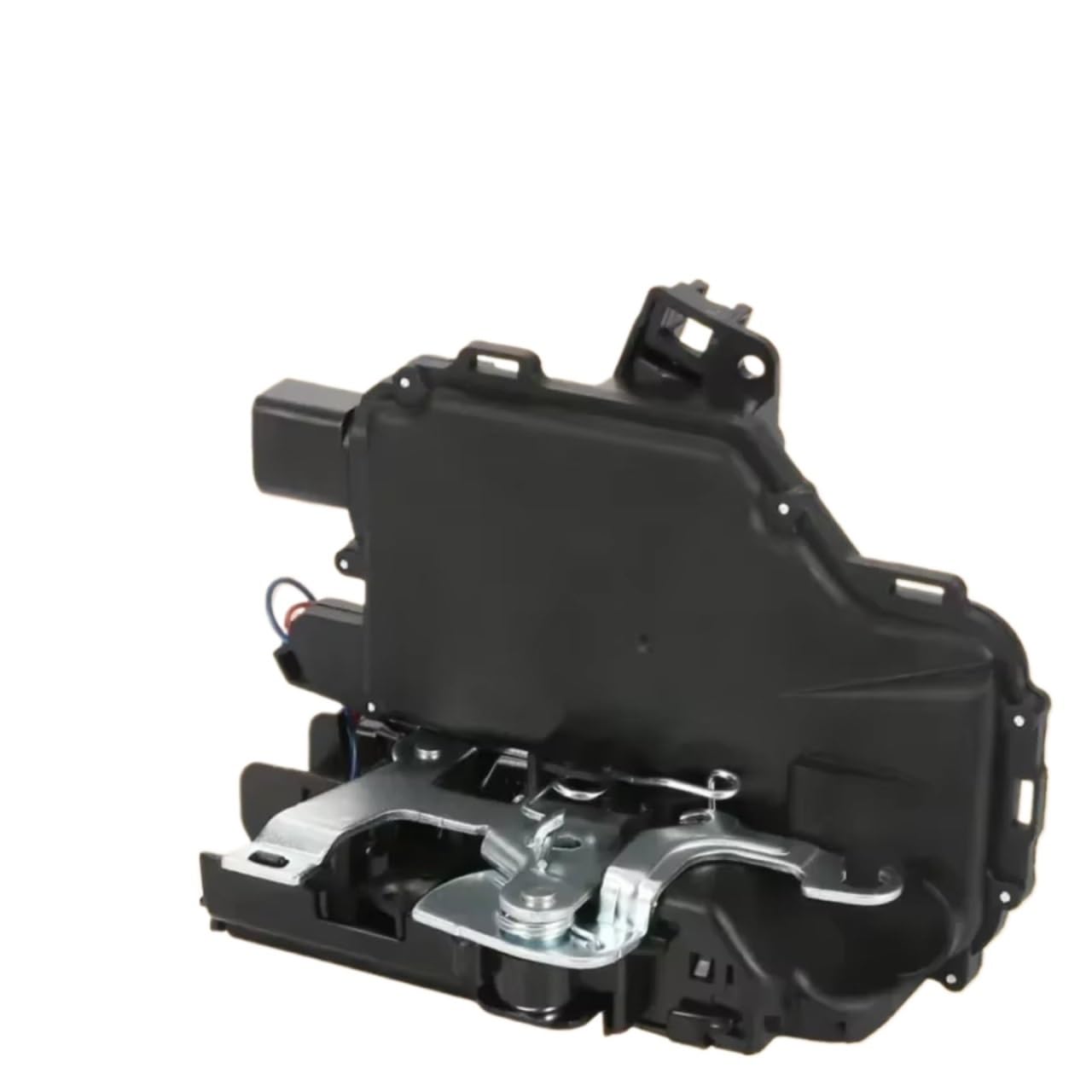 Stellmotor Türschloss Für VW Für Passat B5 Für Bora Für Golf IV Für Jetta MK4 Für Bora Für Skoda Für Octavia 3B1837015A 3B1837016A Türschloss Antrieb Car Türschloss(Hinten Links) von IUKMR