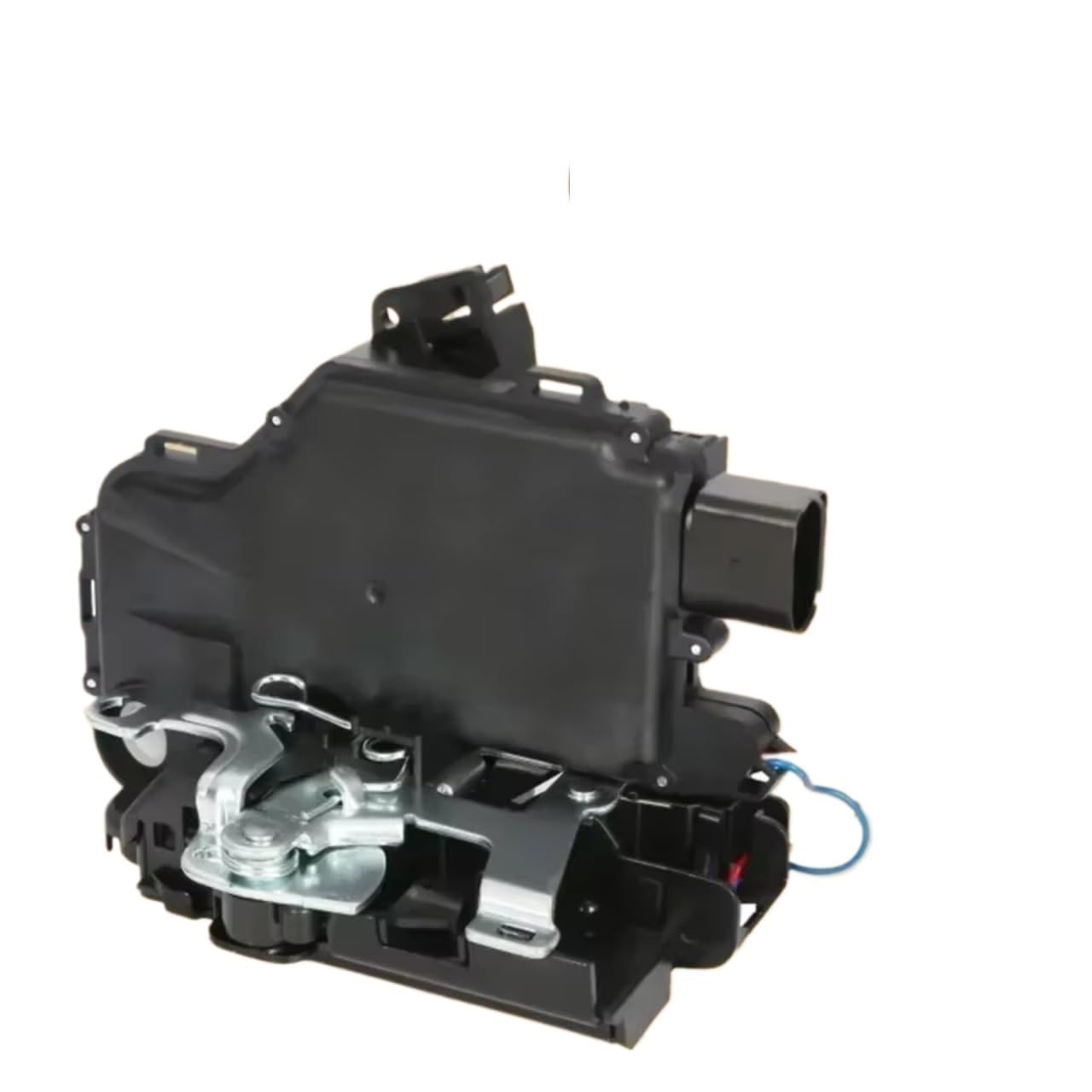 Stellmotor Türschloss Für VW Für Passat B5 Für Bora Für Golf IV Für Jetta MK4 Für Bora Für Skoda Für Octavia 3B1837015A 3B1837016A Türschloss Antrieb Car Türschloss(Vorne rechts) von IUKMR