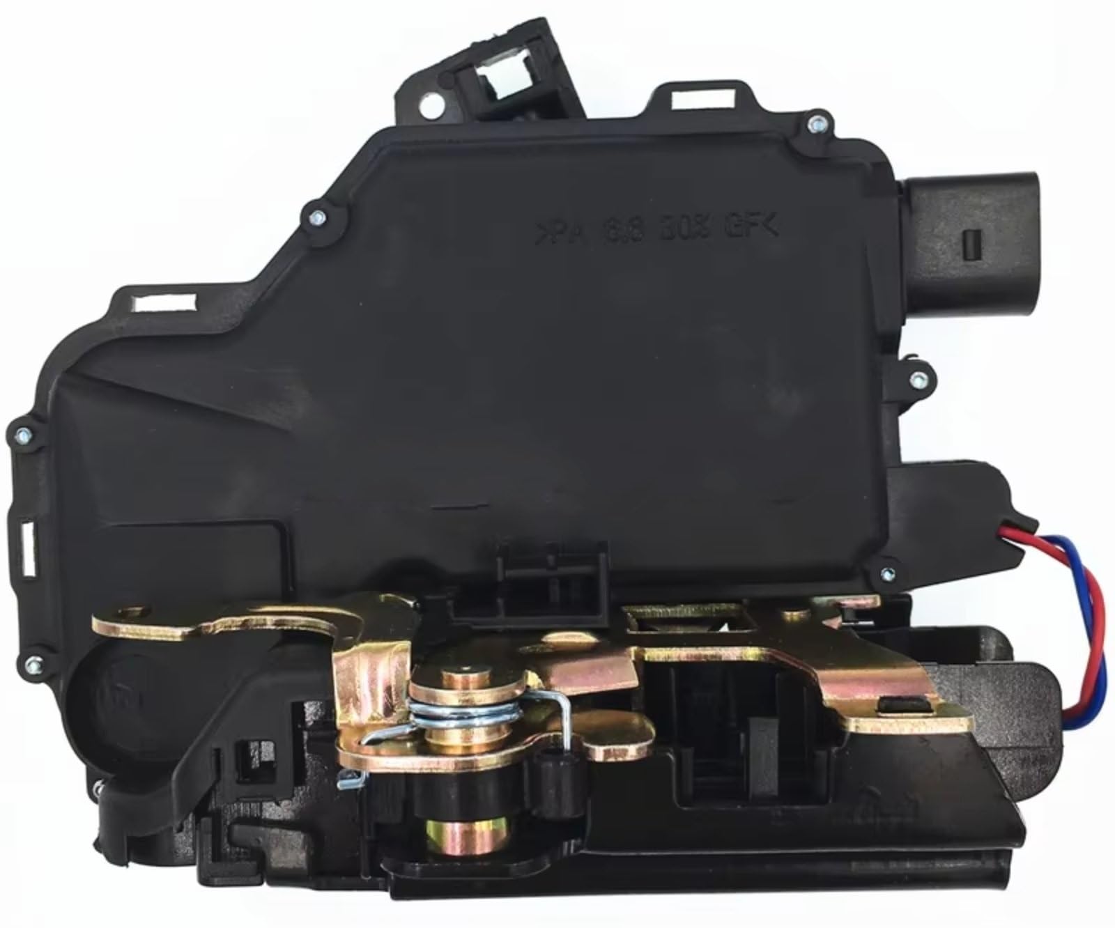 Stellmotor Türschloss Für VW Für Passat B5 Für Golf Für Jetta MK4 Für Käfer Vorne Hinten Links Rechts Türschloss Antrieb 3B1837015A 3B1837016A 3B4839015A 3B4839016A Car Türschloss(Hinten rechts) Stellmotor Türschloss Für VW Für Passat B5 Für Golf Für Jetta MK4 Für Käfer Vorne Hinten Links Rechts Türschloss Antrieb 3B1837015A 3B1837016A 3B4839015A 3B4839016A Car Türschloss(Hinten rechts) von IUKMR