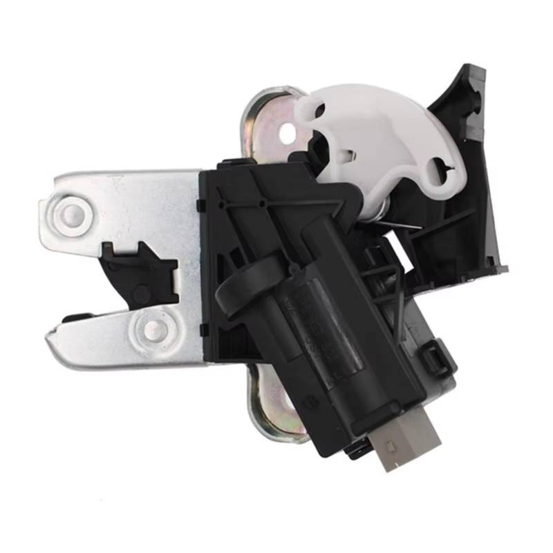 Stellmotor Türschloss Für VW Für Passat B6 B7 CC Für Jetta MK5 Für EOS F4F5827505D Auto Bootlid Hinten Stamm Deckel Lock Latch Car Türschloss von IUKMR