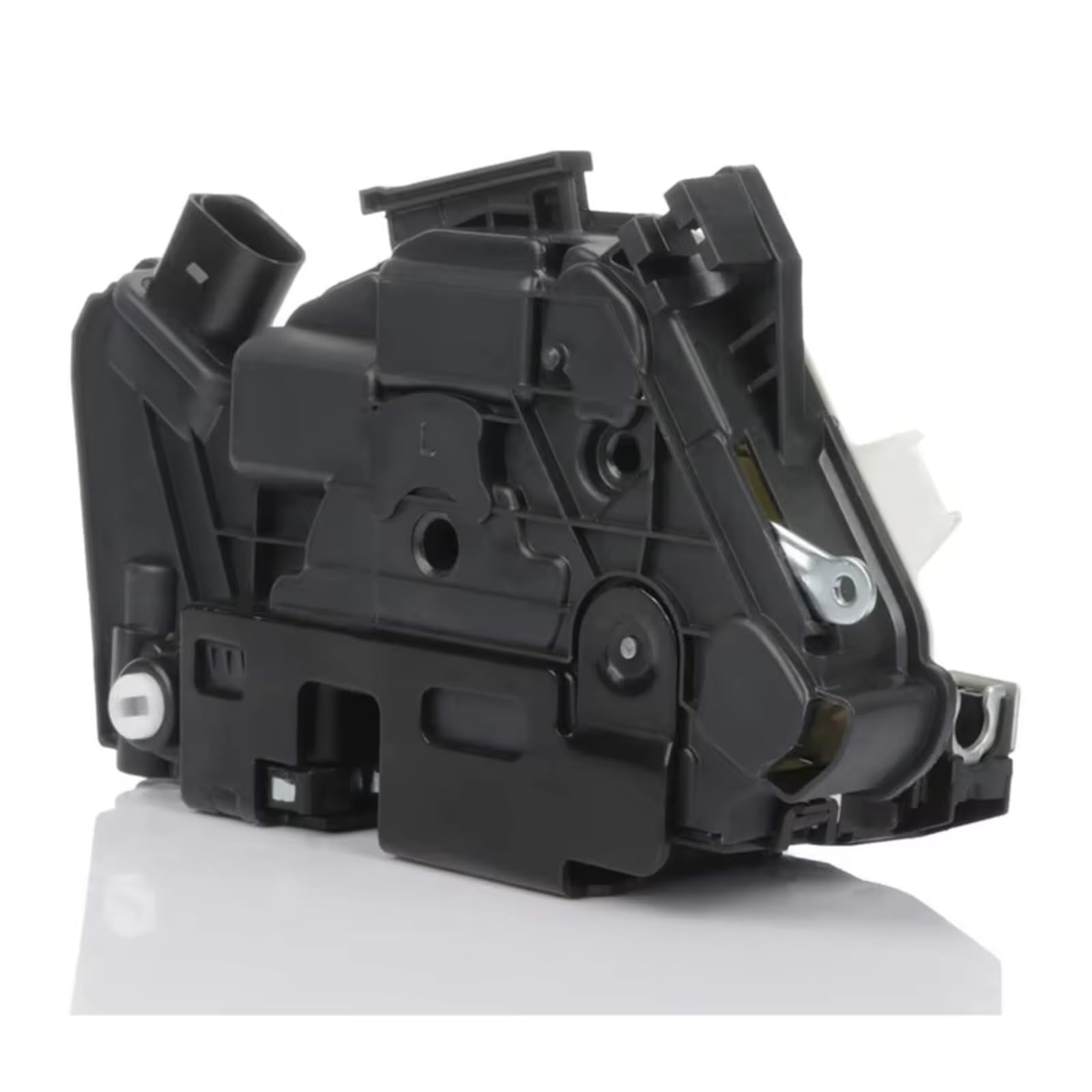 Stellmotor Türschloss Für Vw CC Für Amarok 2009-2015 5N0839016A Vorne/Hinten Links/Rechts Türschloss Latch Antrieb Car Türschloss(Back Left) von IUKMR