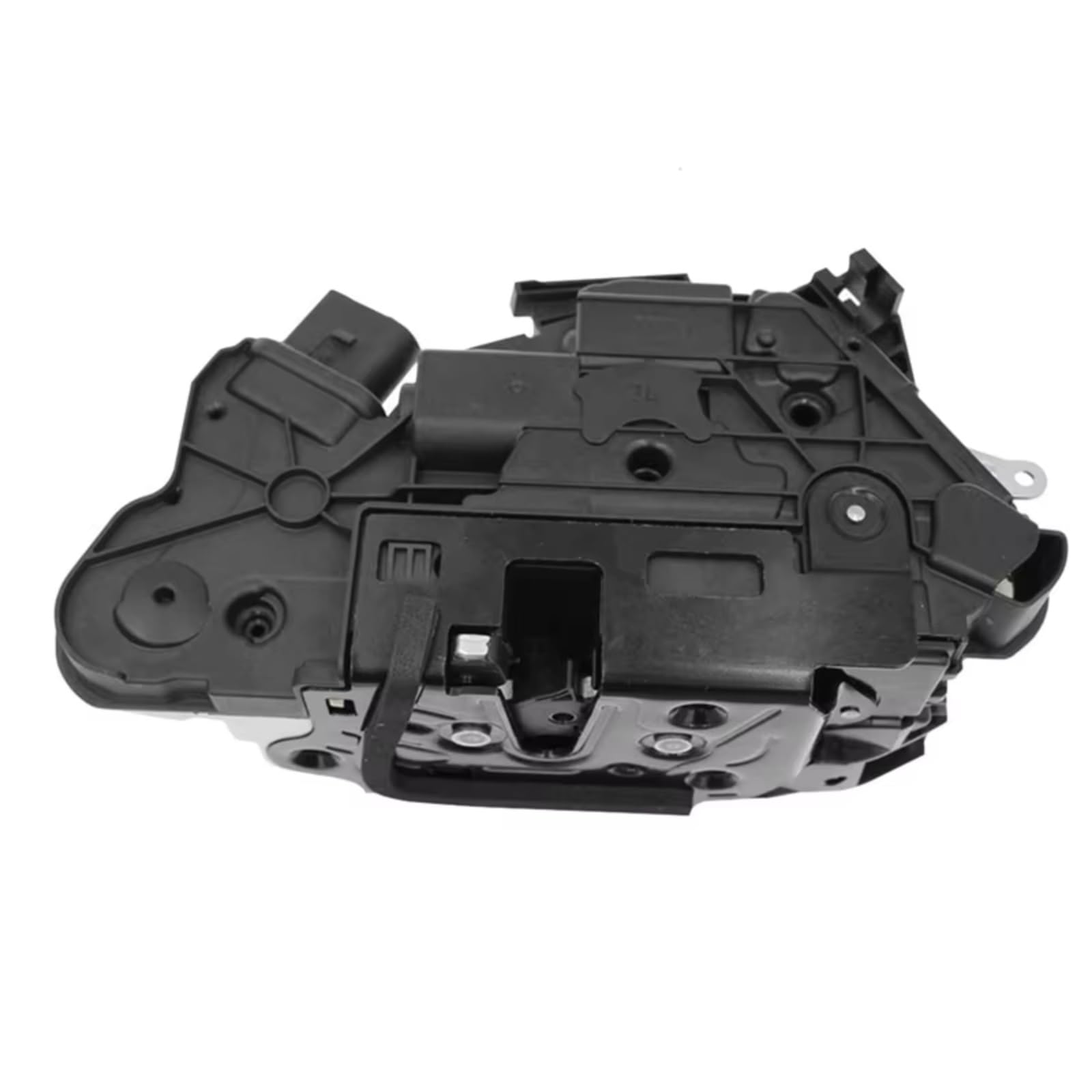 Stellmotor Türschloss Für Vw CC Für Amarok 2009-2015 5N0839016A Vorne/Hinten Links/Rechts Türschloss Latch Antrieb Car Türschloss(Front Left) von IUKMR