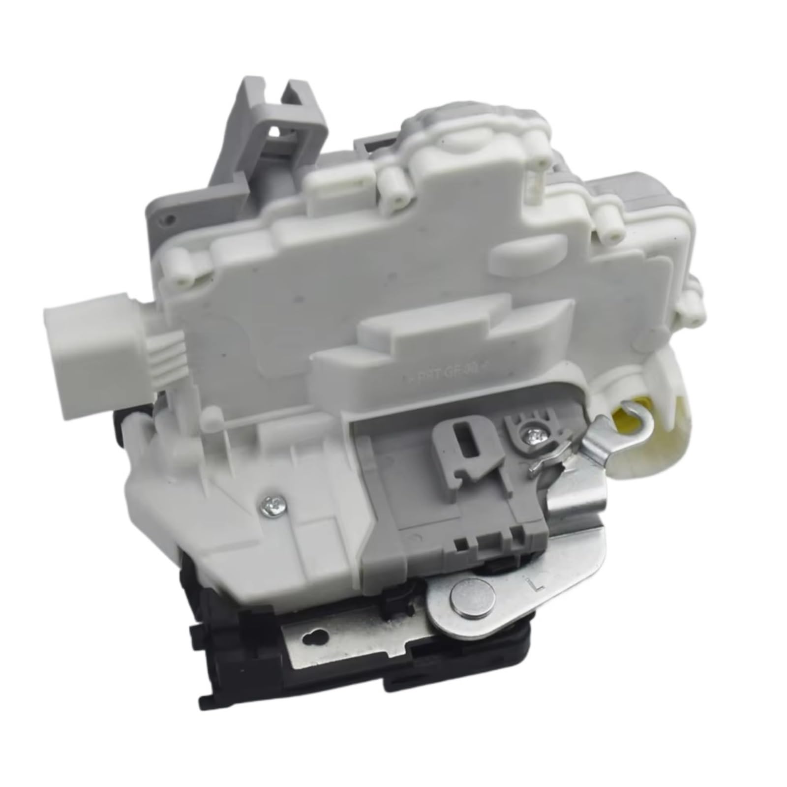 Stellmotor Türschloss Für Vw Für Passat B6 Für Tiguan 8J1837015 Vorne Angst Links Rechts Latch Türschloss Antrieb 8J1837015A Car Türschloss(Hinten rechts) von IUKMR