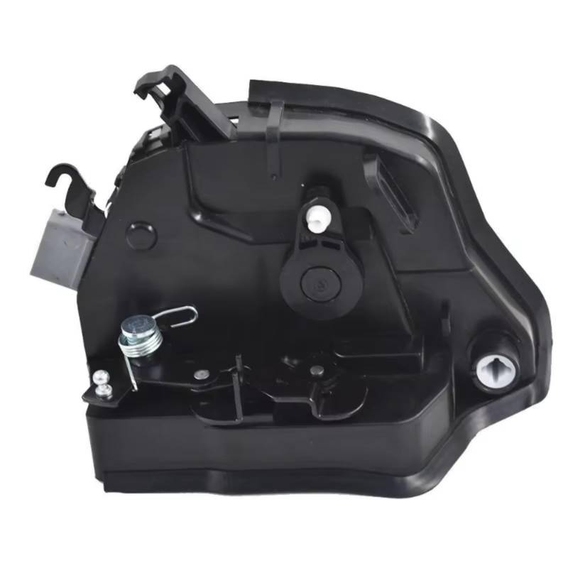 Stellmotor Türschloss Für X5 E53 2000-2007 Auto Vordertür Links Schließzylinder Autotürschloss 51218402537 Türschlossantrieb Car Türschloss von IUKMR