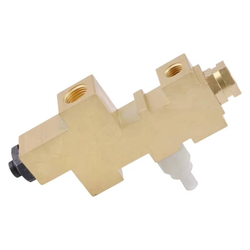 Elektrisches Parkbremsmodul Für Jeep CJ XJ & YJ Für Wrangler Für Cherokee 1987-1996 Auto Bremse Proportional Ventil 52009115 05083808AA PV8796J Feststellbremsmodul von IUKMRT