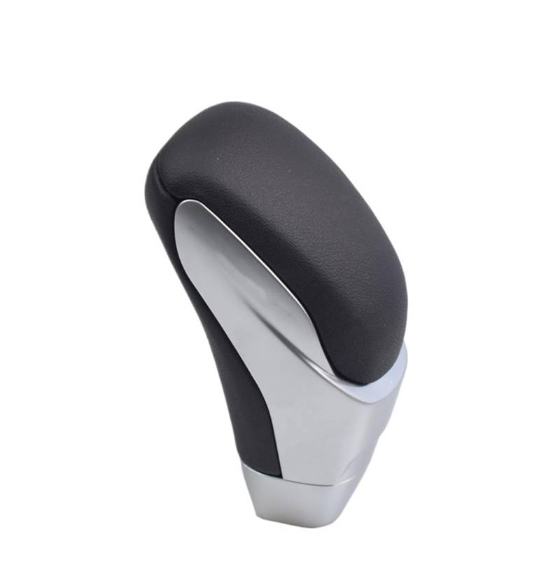 Gear Stick Schaltknauf Für Mazda 6 GG GH 8 CX-7 MX5 RX8 3 BK BL Automatische Auto Getriebe Griffe Schaltknauf Stick Hebel Kopf Auto Schalthebel(Matt-Black) von IUKMRT