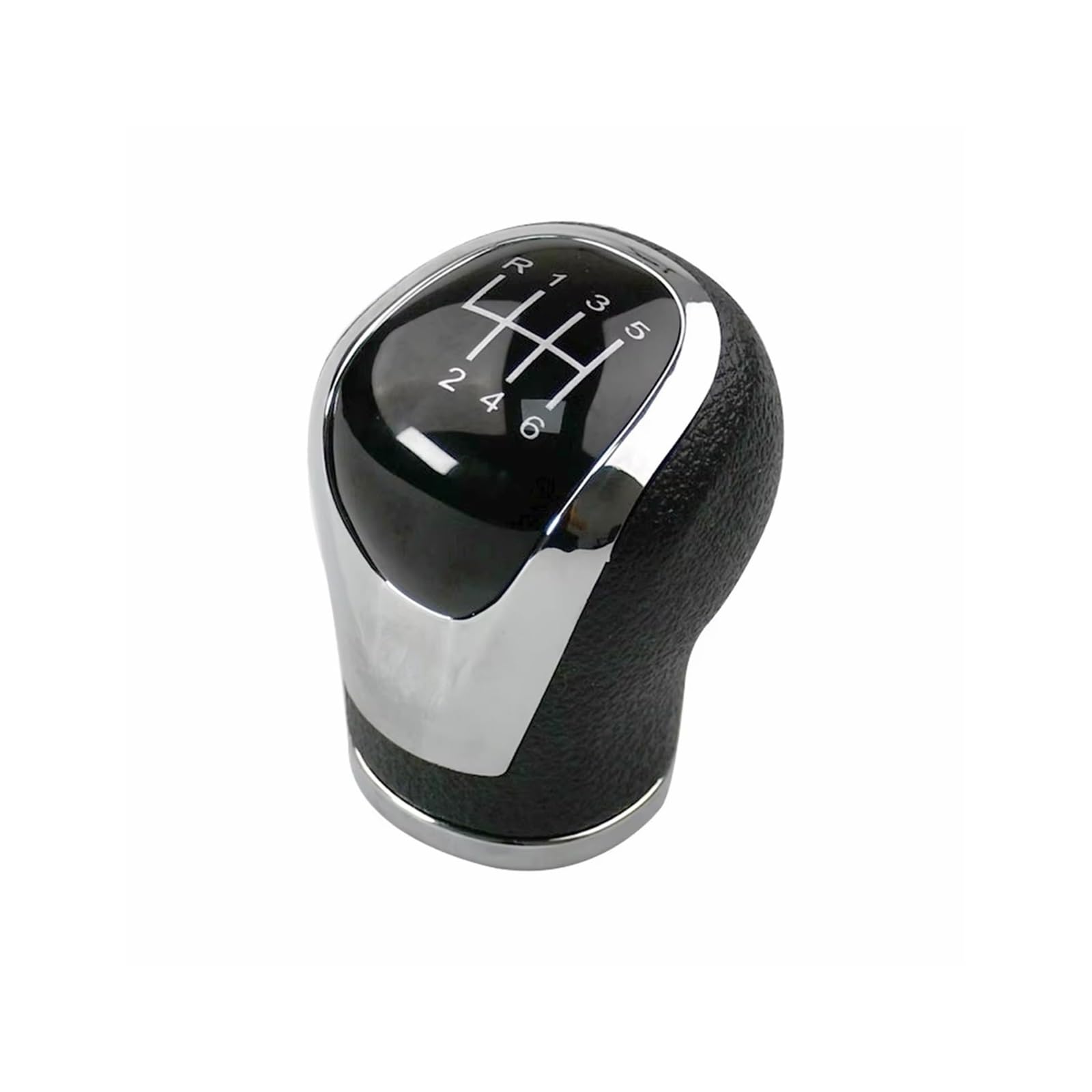 Gear Stick Schaltknauf Für Nissan Für Qashqai J11 Für X‑Trail T32 16-17 Schaltknauf Handball Stick Hebel Auto 6 Gang Schaltgetriebe Auto Schalthebel Gear Stick Schaltknauf Für Nissan Für Qashqai J11 Für X‑Trail T32 16-17 Schaltknauf Handball Stick Hebel Auto 6 Gang Schaltgetriebe Auto Schalthebel von IUKMRT