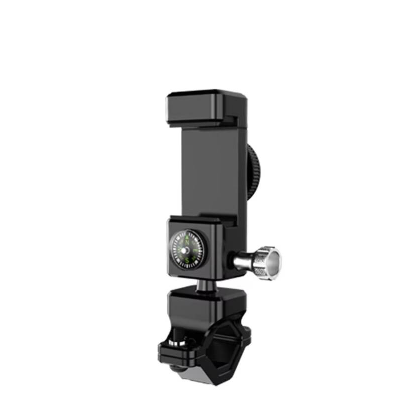Handyhalterung Fahrrad Für 390/790/890 Für ADV Für Abenteuer R/S 2019-2021 Motorrad Telefon Navigation Halterung Halter Handyhalter Fahrrad(22MM Phone Holder) von IUKMRT