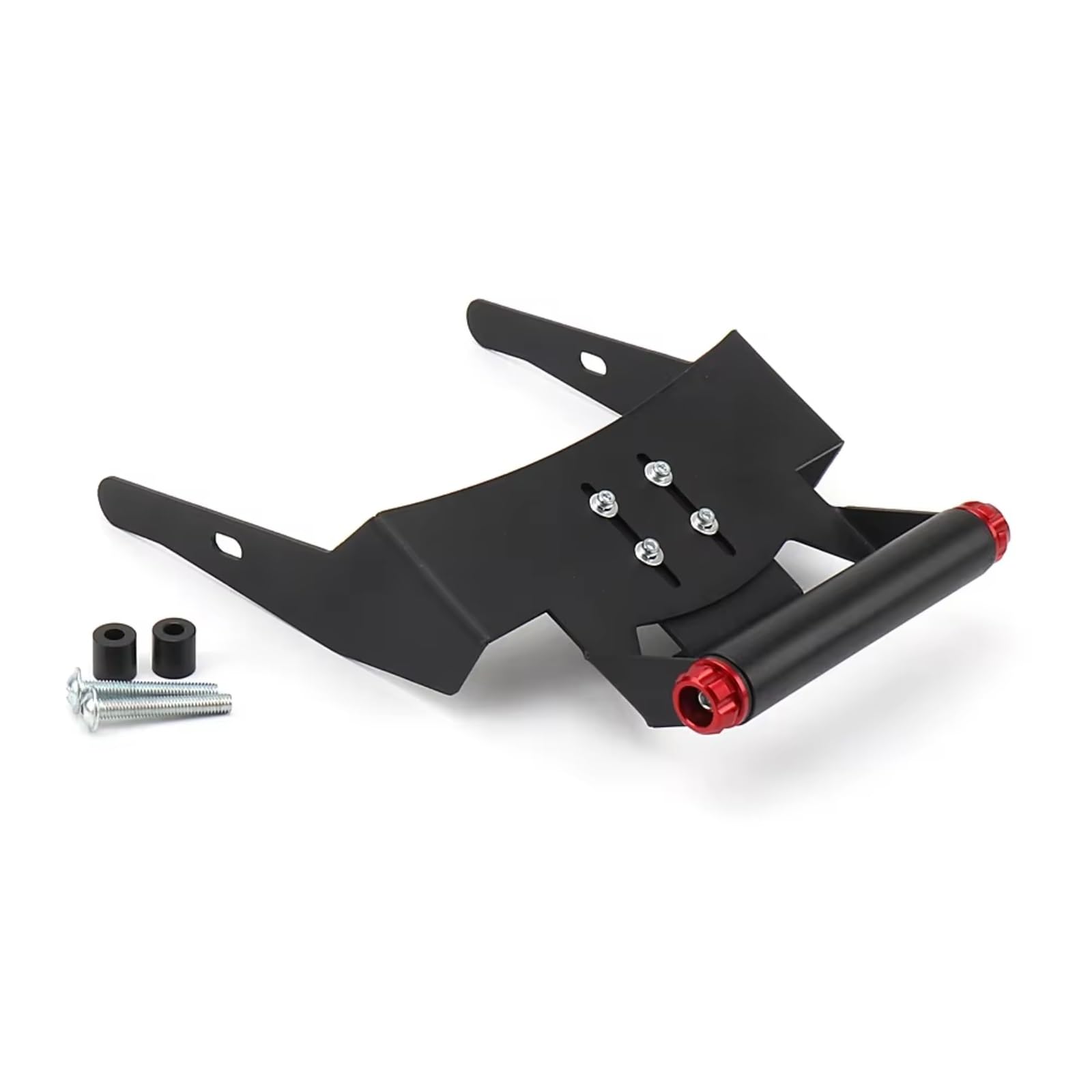 Handyhalterung Fahrrad Für ADV350 2021-2023 Telefon Front Halterung Windschutzscheibe Navigation Halterung Motorrad GPS Halterung Handyhalter Fahrrad(Navigation Bracket) von IUKMRT