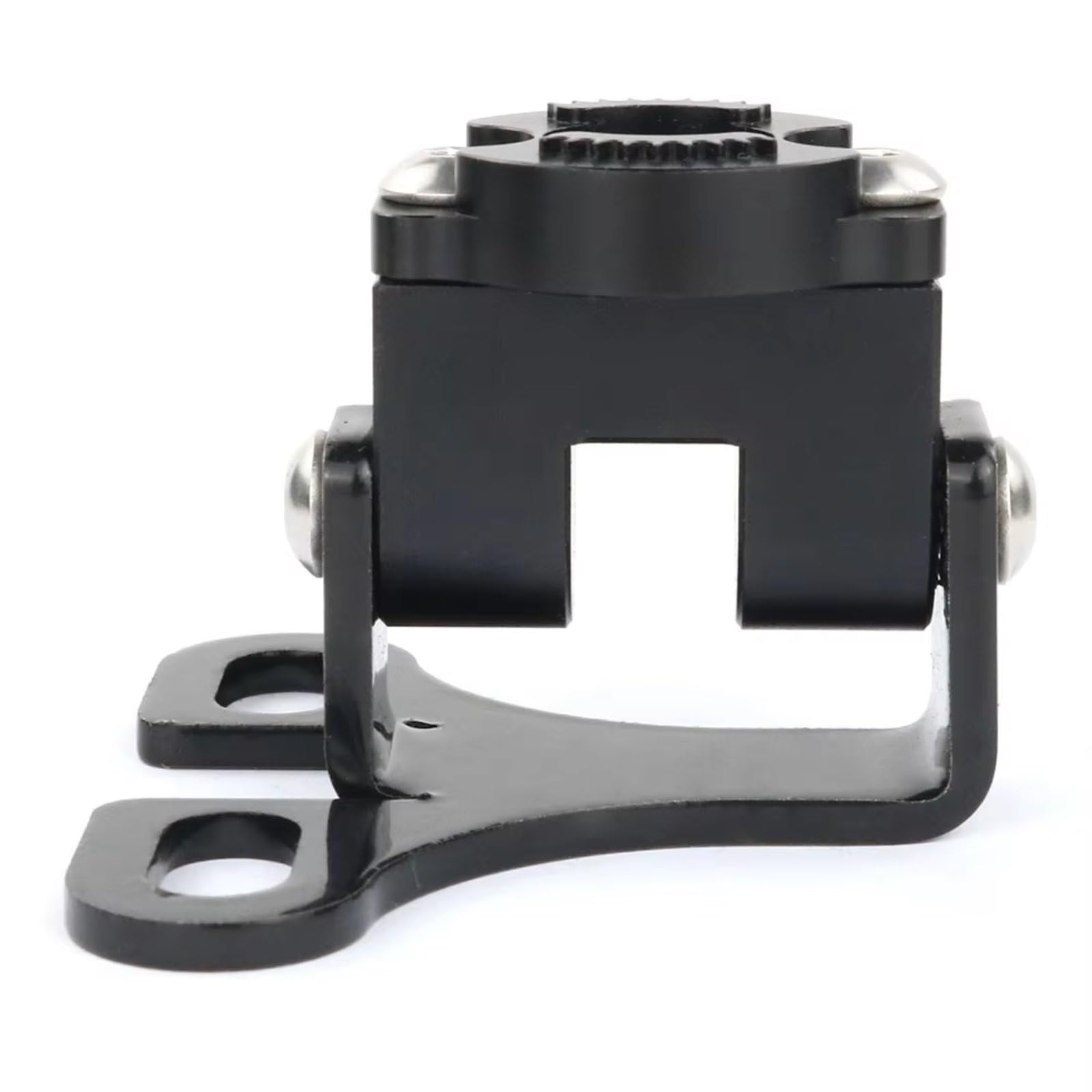 Handyhalterung Fahrrad Für Aprilia Für Tuono V4 R 1000 1100 Für Tuono 660 SL 750 Für Shiver/GT SL 900 Für Shiver GPS Navigation Halterung Handyhalter Fahrrad(Type 3) von IUKMRT