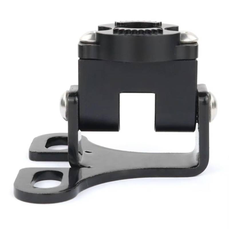 Handyhalterung Fahrrad Für Aprilia Für Tuono V4 R 1000 1100 Für Tuono 660 SL 750 Für Shiver/GT SL 900 Für Shiver GPS Navigation Halterung Handyhalter Fahrrad(Type 3) von IUKMRT