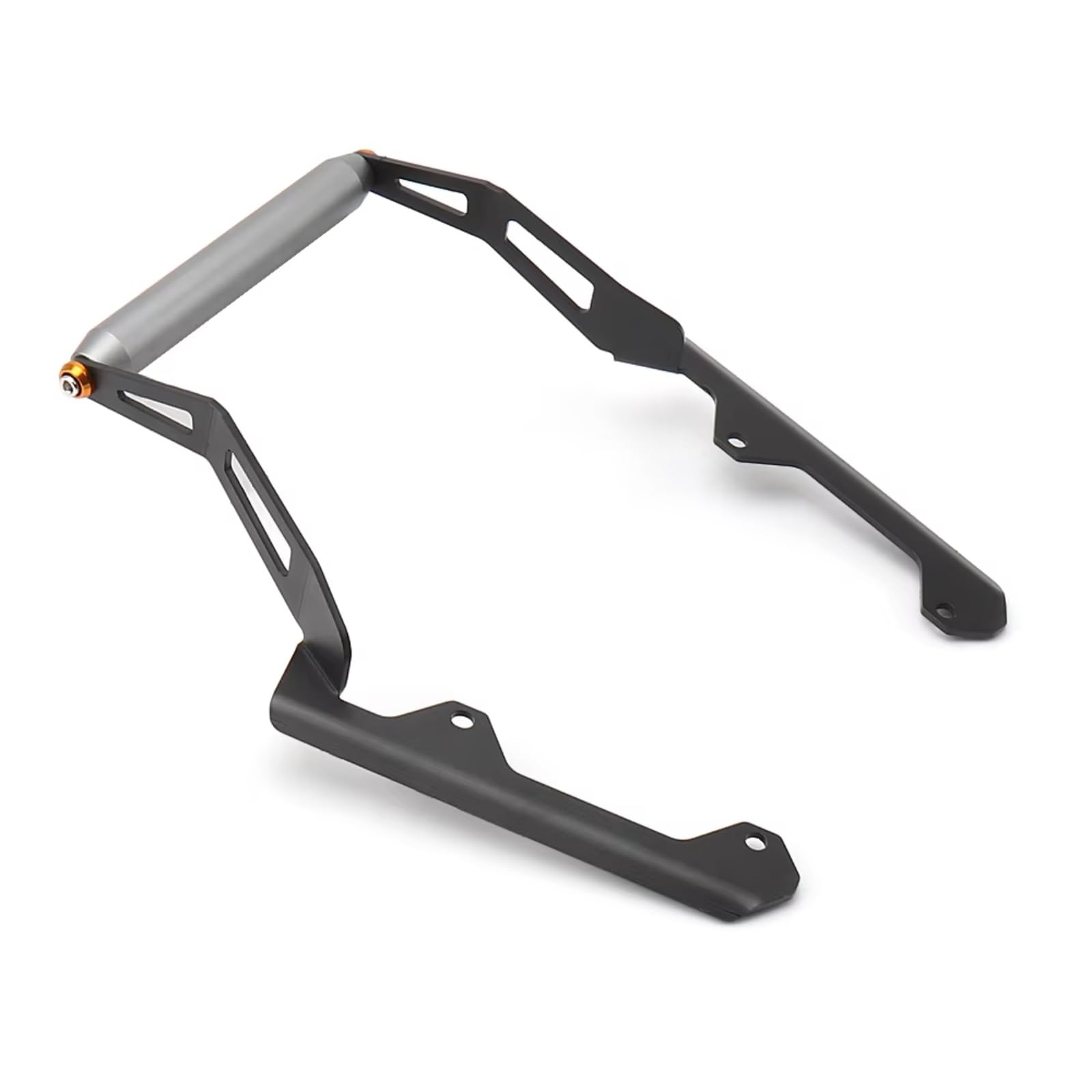 Handyhalterung Fahrrad Für Aprilia sr gt200 SR GT200 GT 200 2022 2023 Motorrad windschutzscheibe Stand Telefon GPS Navigation Halterung Handyhalter Fahrrad(22MM) von IUKMRT
