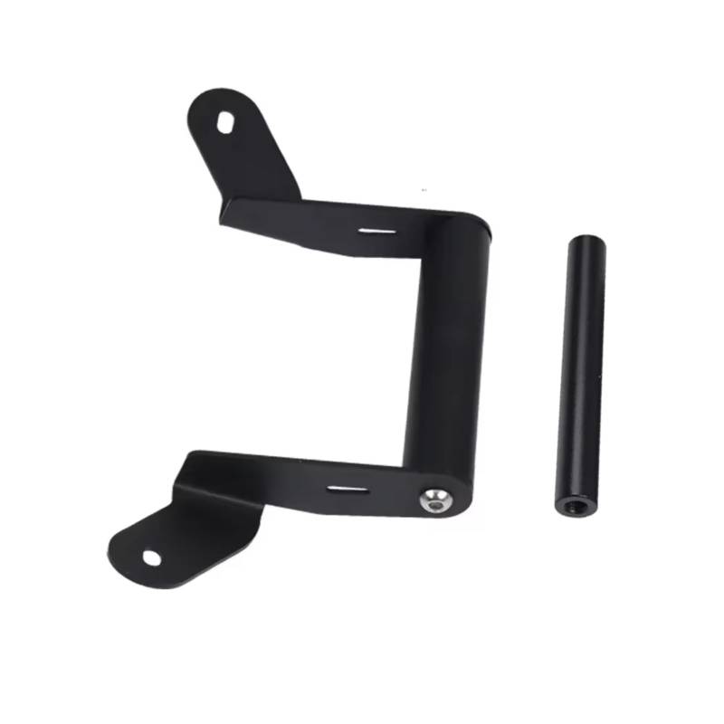 Handyhalterung Fahrrad Für C400GT C400 GT 2022 2023 2024 Motorrad Zubehör Telefon GPS Navigation Platte Halterung Handyhalter Fahrrad von IUKMRT