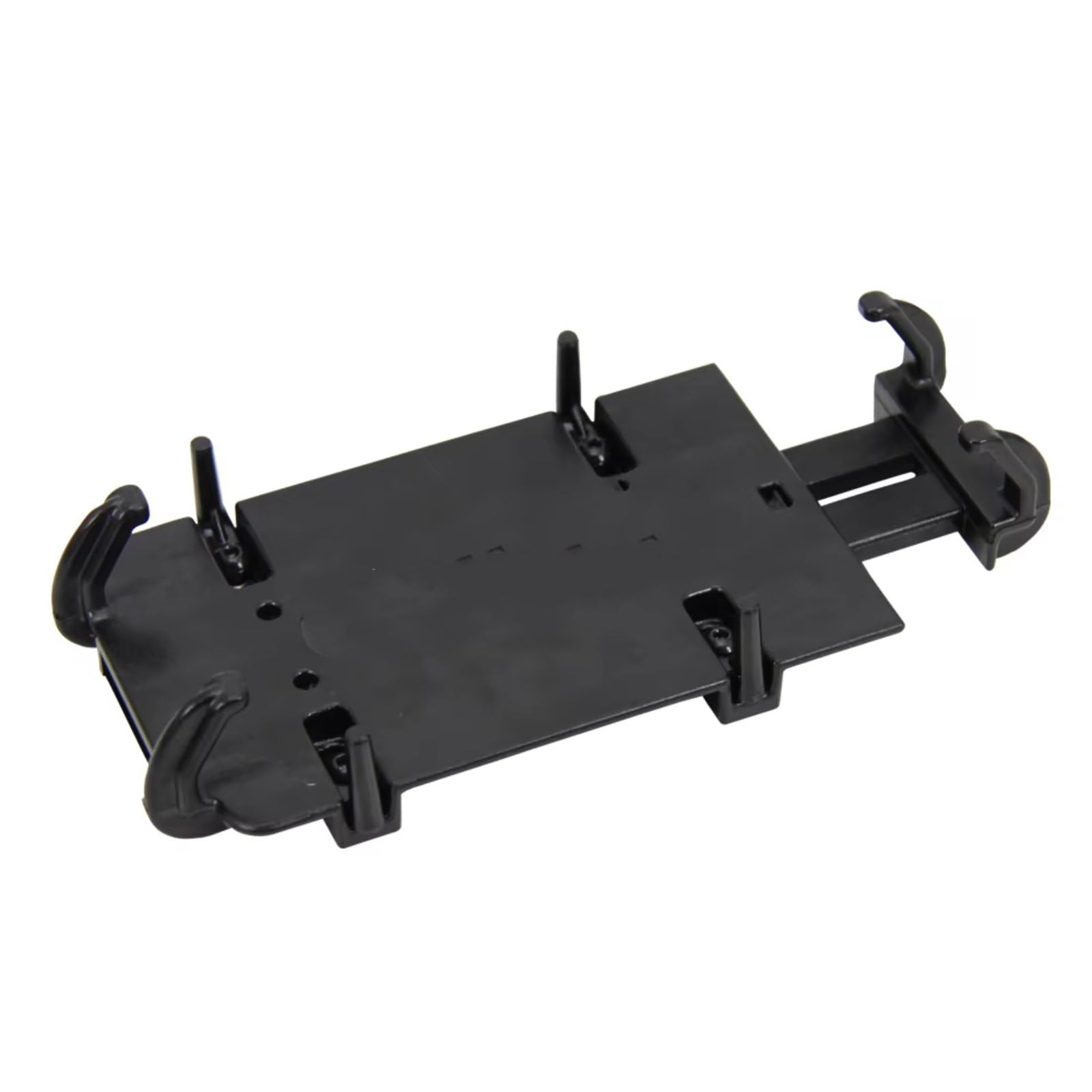 Handyhalterung Fahrrad Für CB1100 EX RS 2016-2019 Motorrad Smartphone-Navigation GPS Platte Halterung Anzupassen Halter Handyhalter Fahrrad(A) von IUKMRT