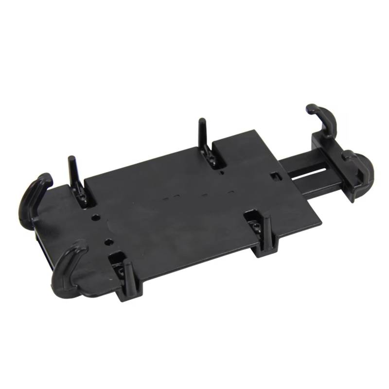 Handyhalterung Fahrrad Für CB1100 EX RS 2016-2019 Motorrad Smartphone-Navigation GPS Platte Halterung Anzupassen Halter Handyhalter Fahrrad(A) von IUKMRT
