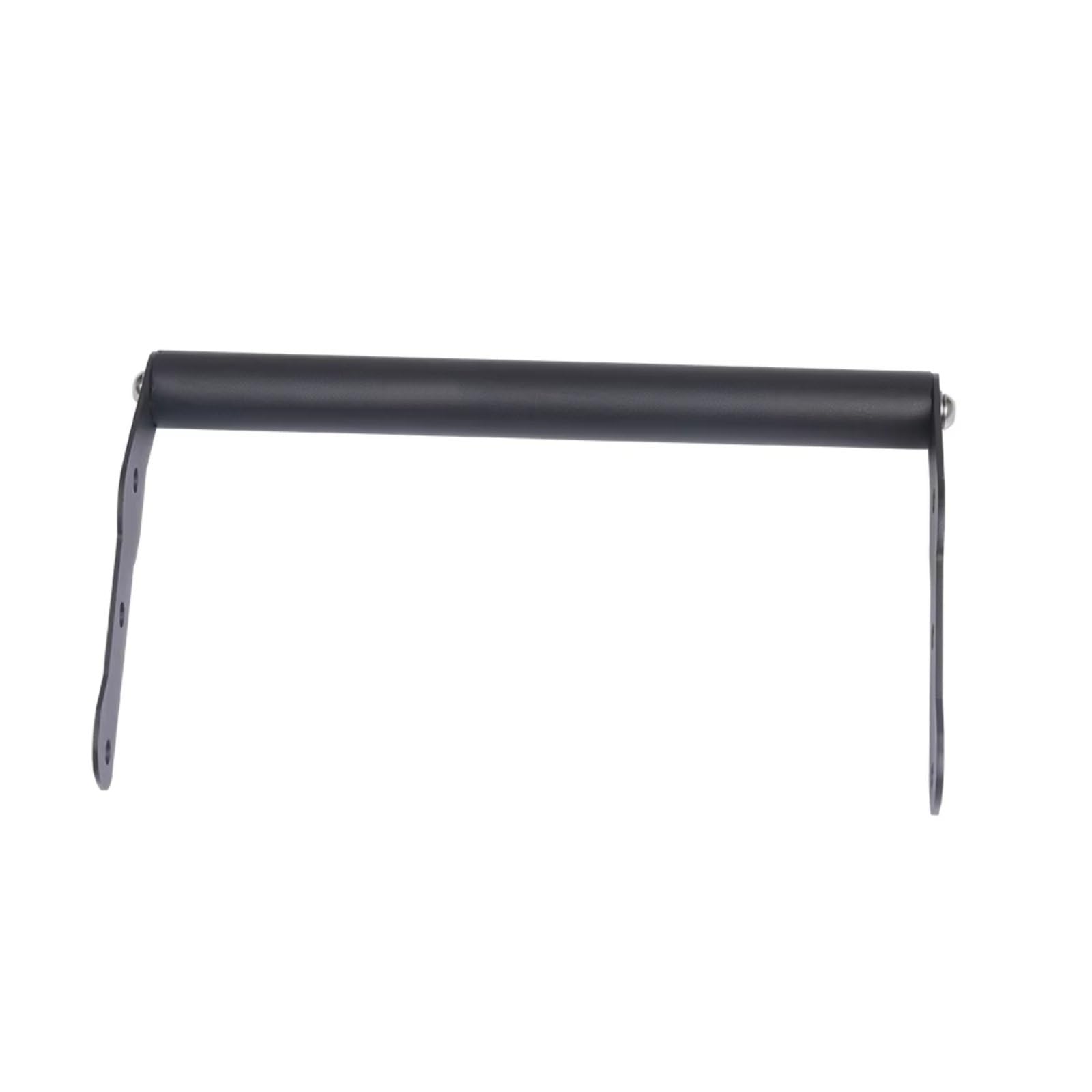 Handyhalterung Fahrrad Für CB500X CB500 500X 2016-2023 Querlatte Halter Zubehör GPS Navigation Platte Halterung Handyhalter Fahrrad Handyhalterung Fahrrad Für CB500X CB500 500X 2016-2023 Querlatte Halter Zubehör GPS Navigation Platte Halterung Handyhalter Fahrrad von IUKMRT